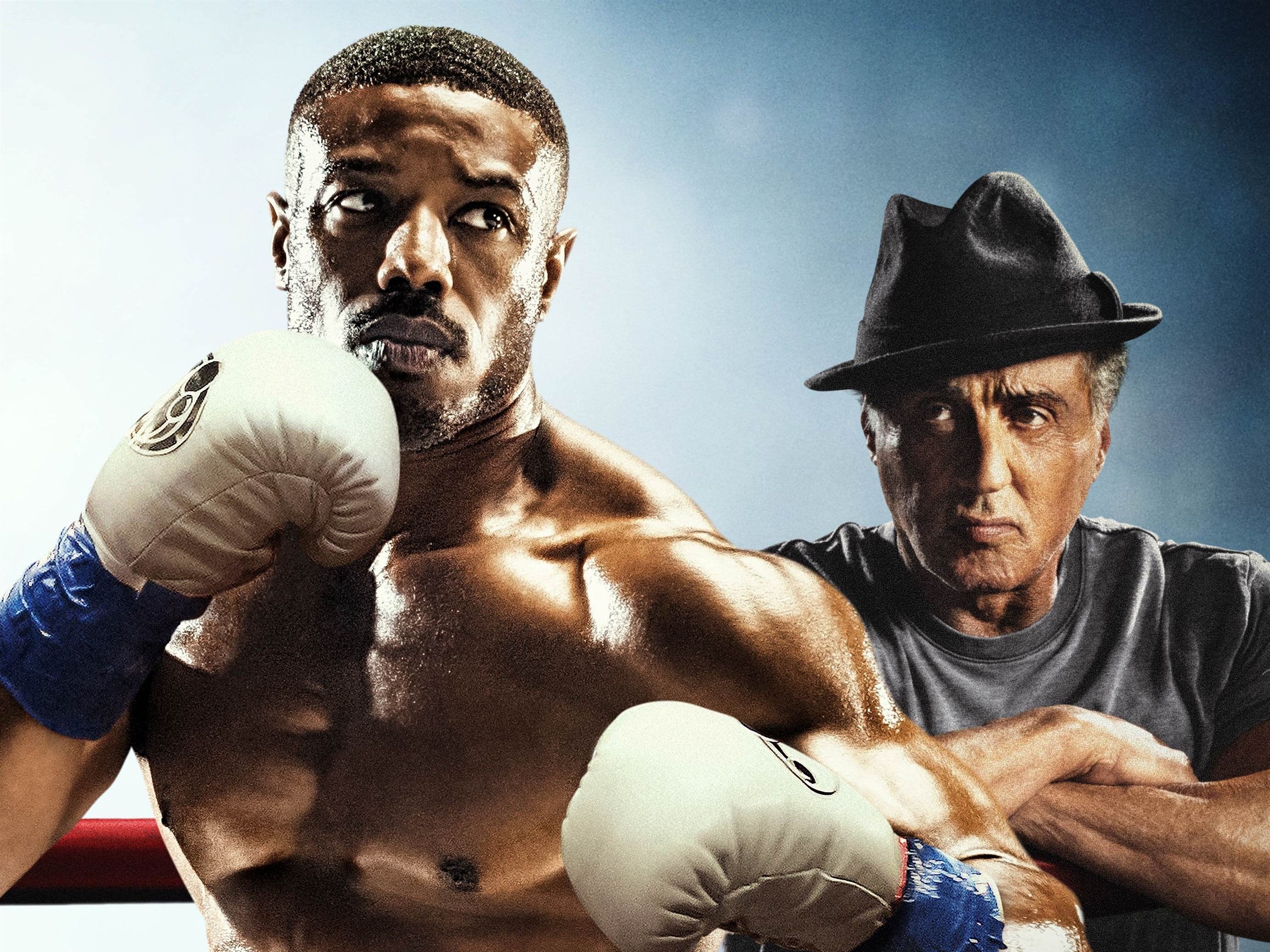 Creed 2 Movie 2018 Wallpapers