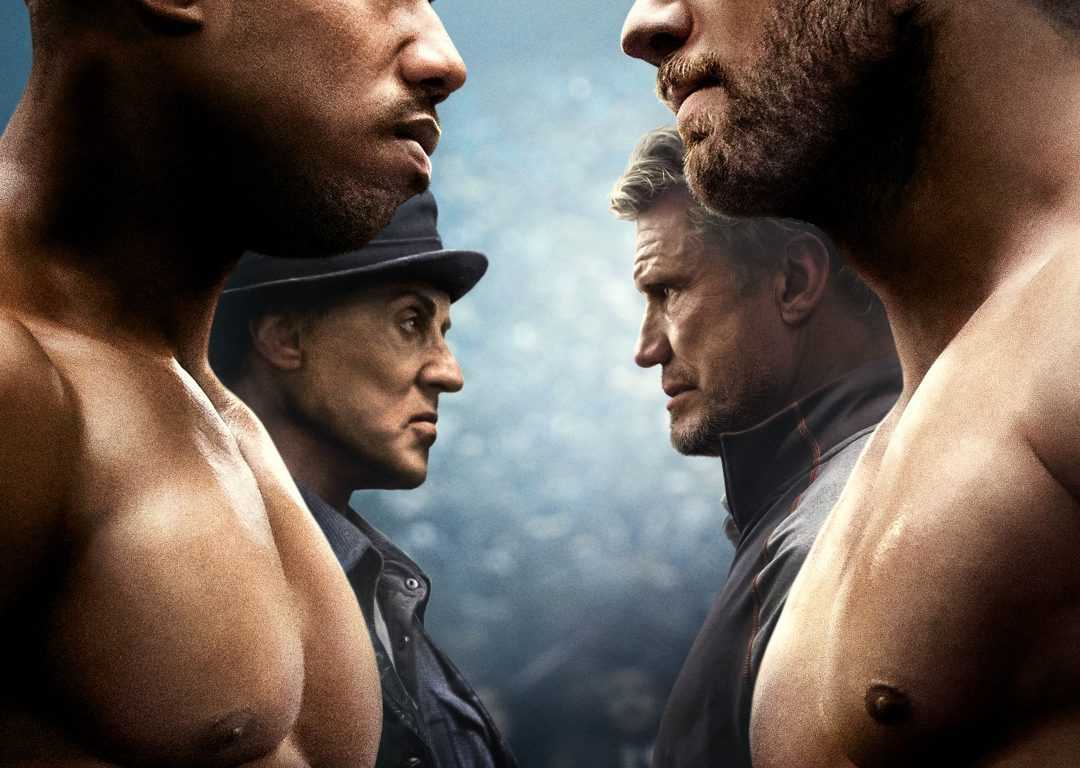 Creed 2 Movie 2018 Wallpapers