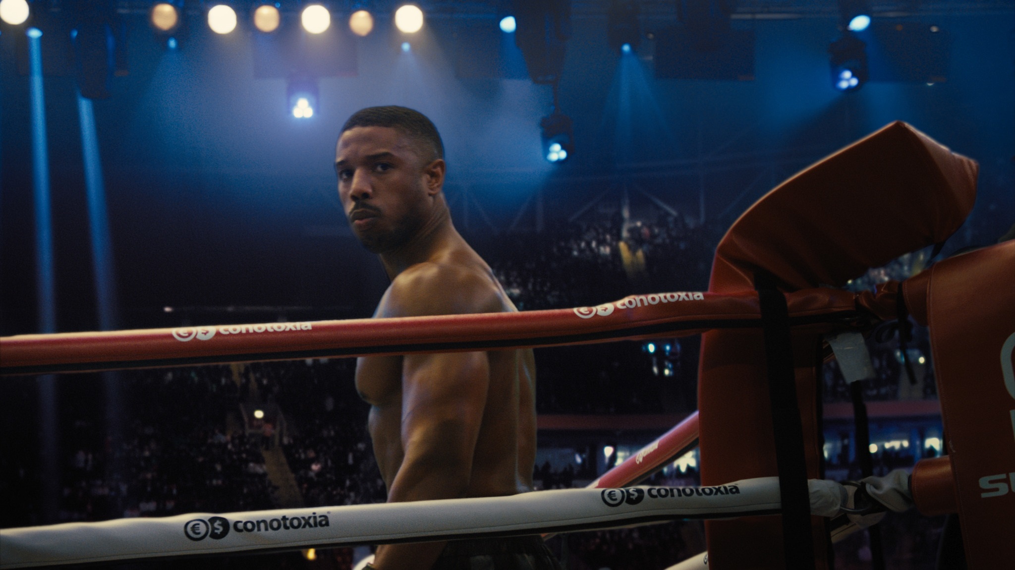 Creed 2 Movie 2018 Wallpapers