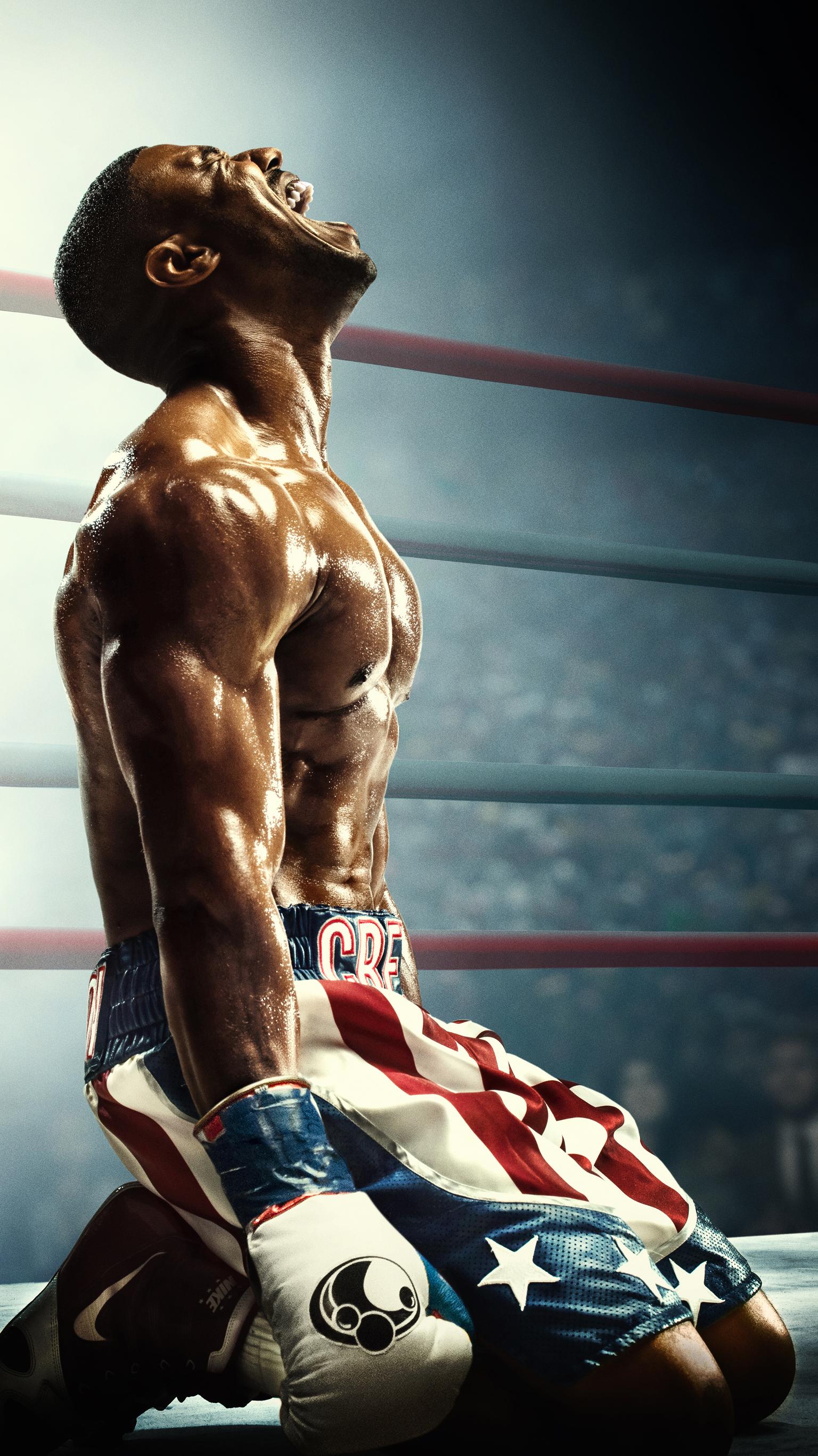 Creed Ii Wallpapers