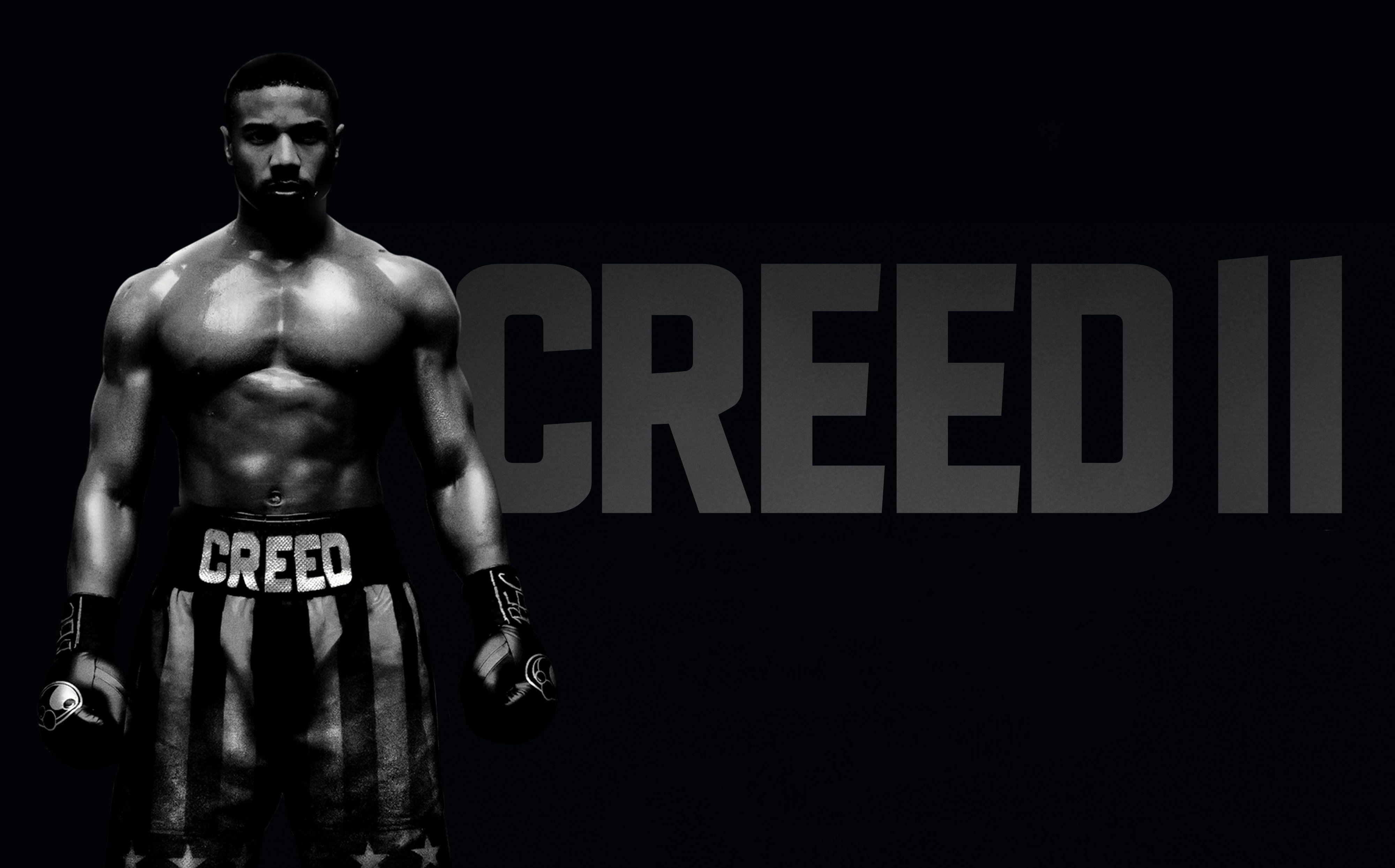 Creed Ii Wallpapers