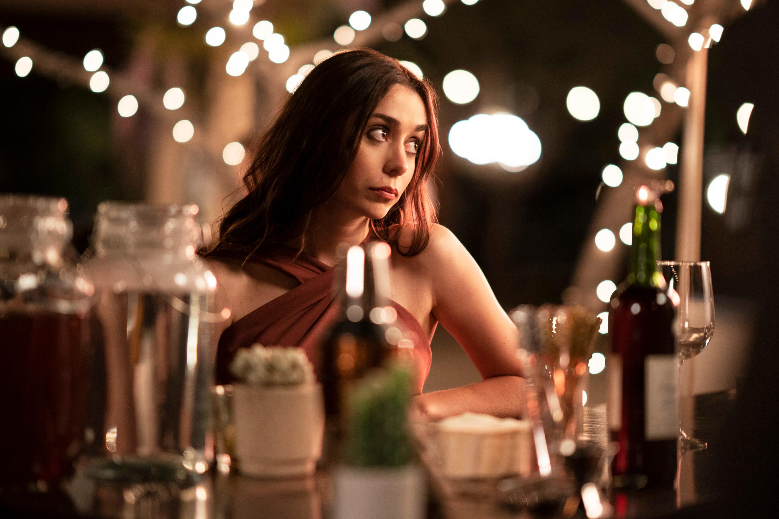 Cristin Milioti Palm Springs 2020 Wallpapers