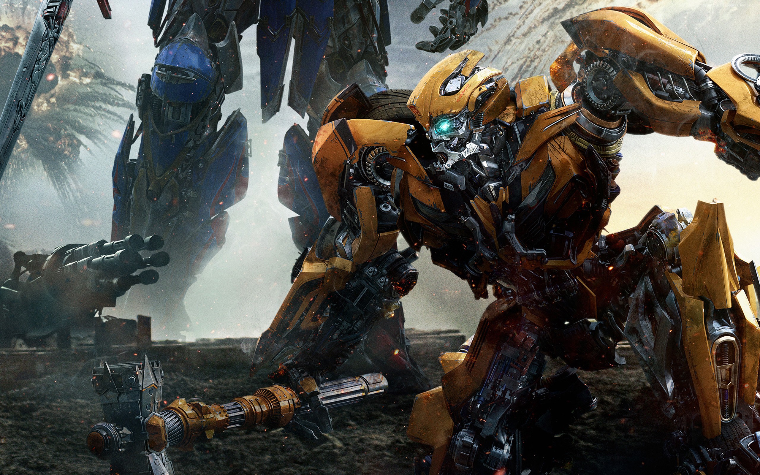 Crosshairs Optimus Prime Vitesse Bumblebee Hound Transformers Wallpapers