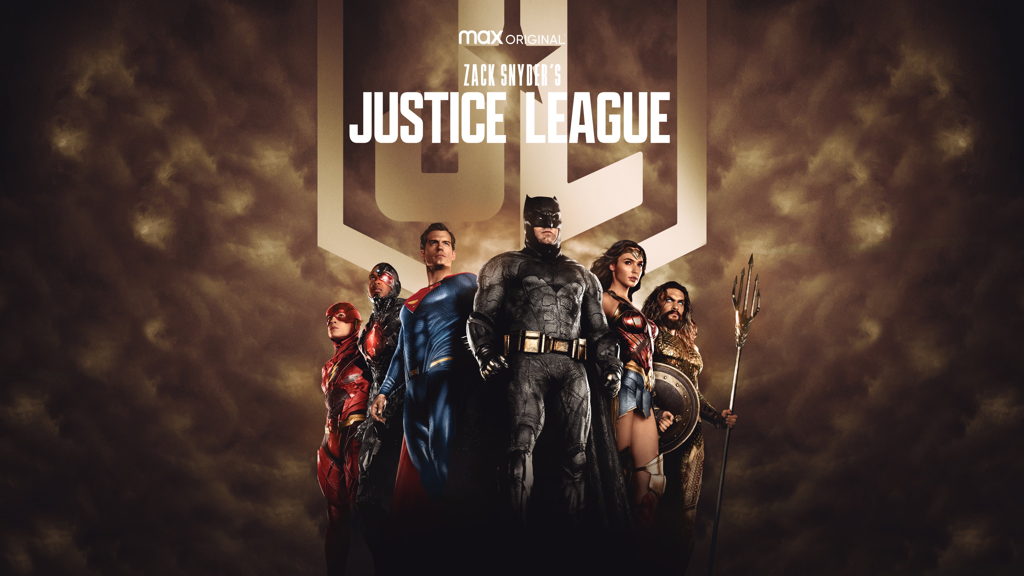 Cyborg Justice League Zack Snyder Wallpapers