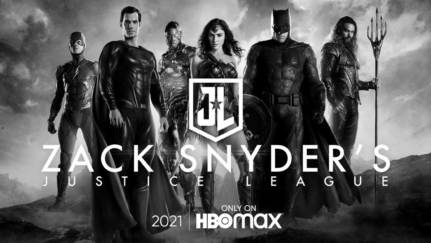 Cyborg Justice League Zack Snyder Wallpapers