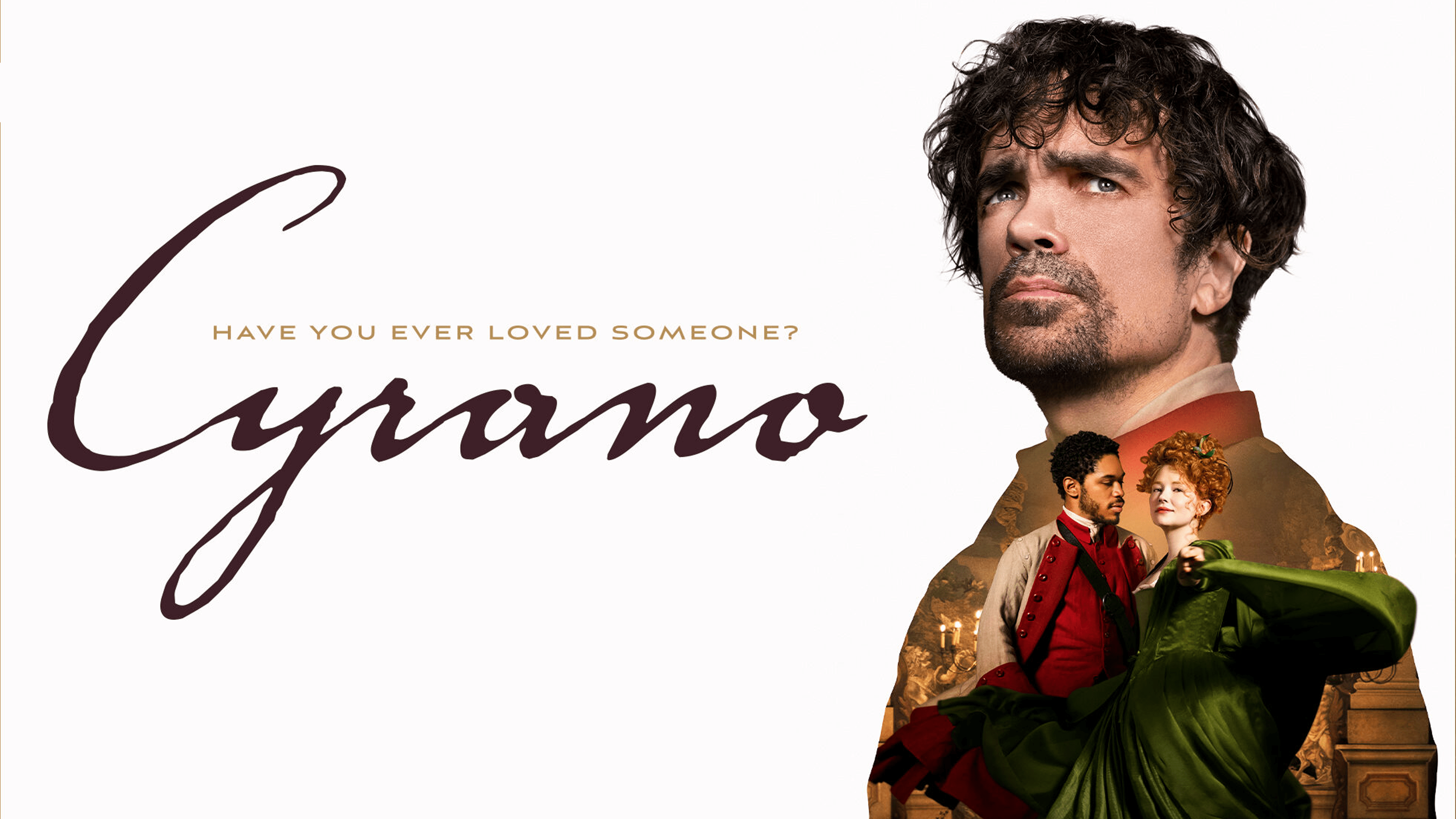 Cyrano 2021 Movie Wallpapers