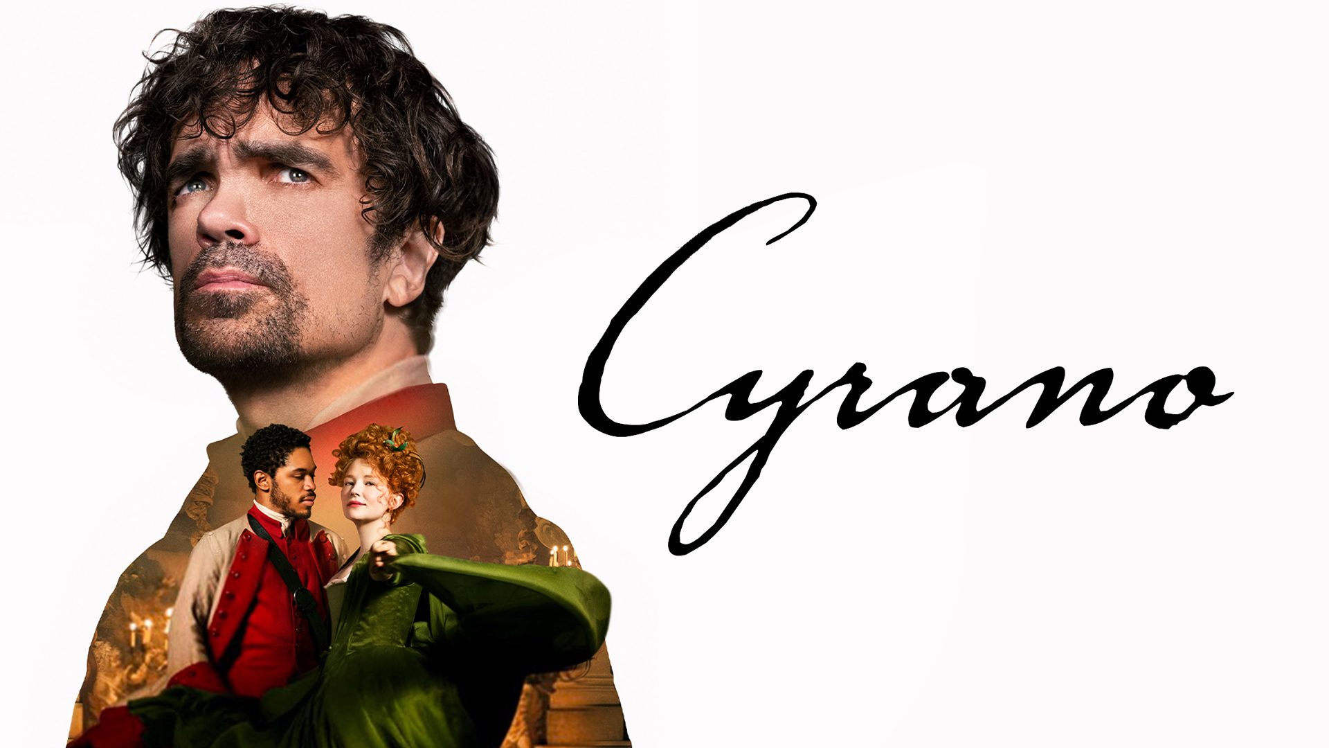 Cyrano 2021 Movie Wallpapers