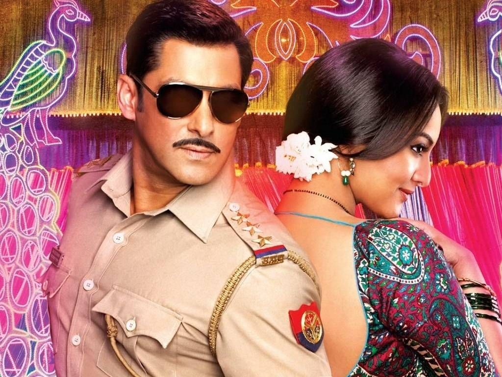 Dabangg Wallpapers