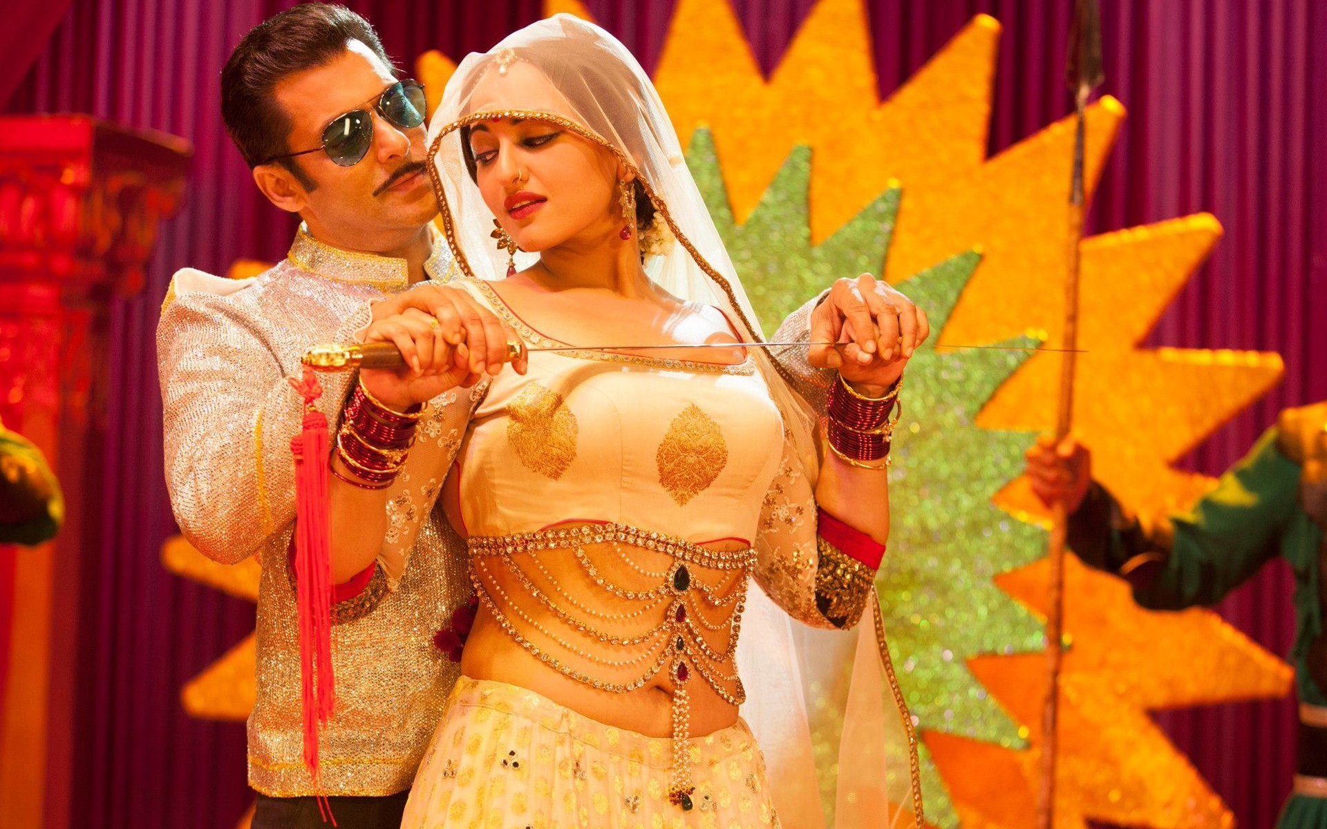 Dabangg Wallpapers