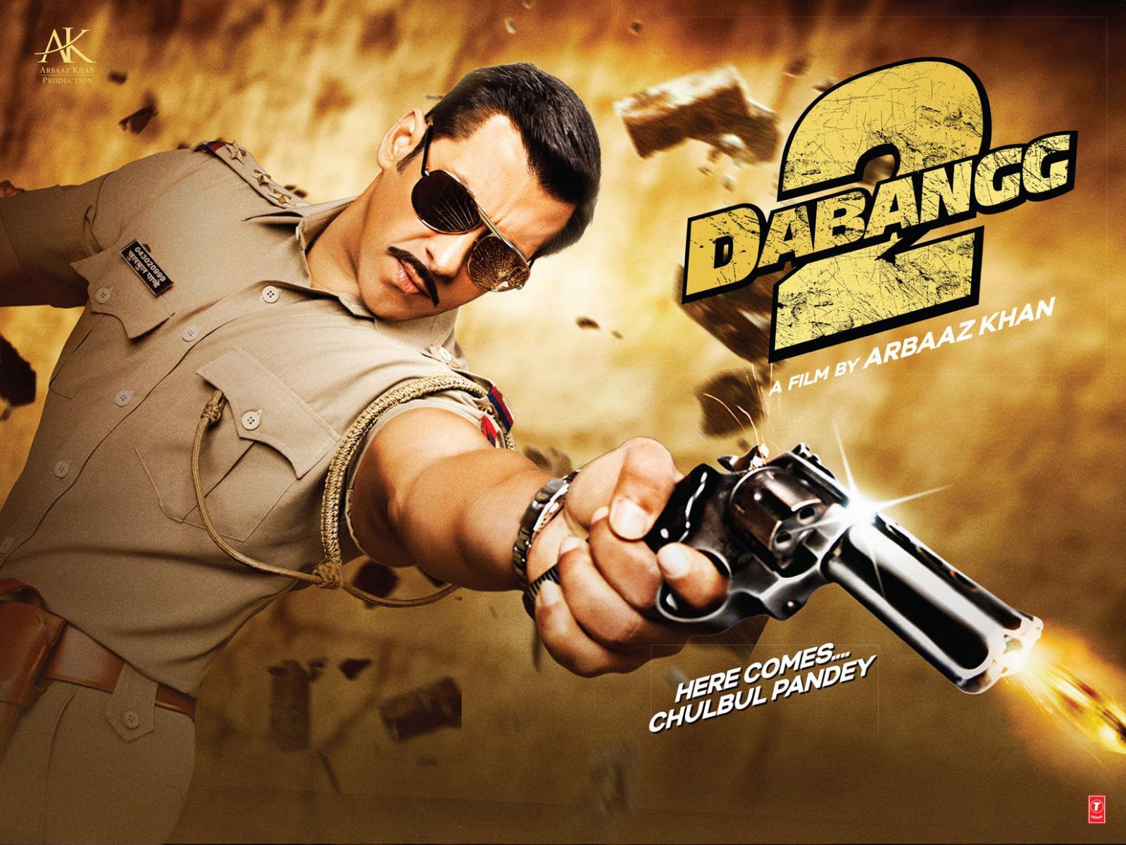 Dabangg Wallpapers