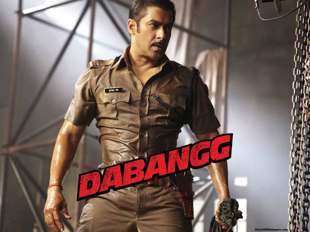 Dabangg Wallpapers