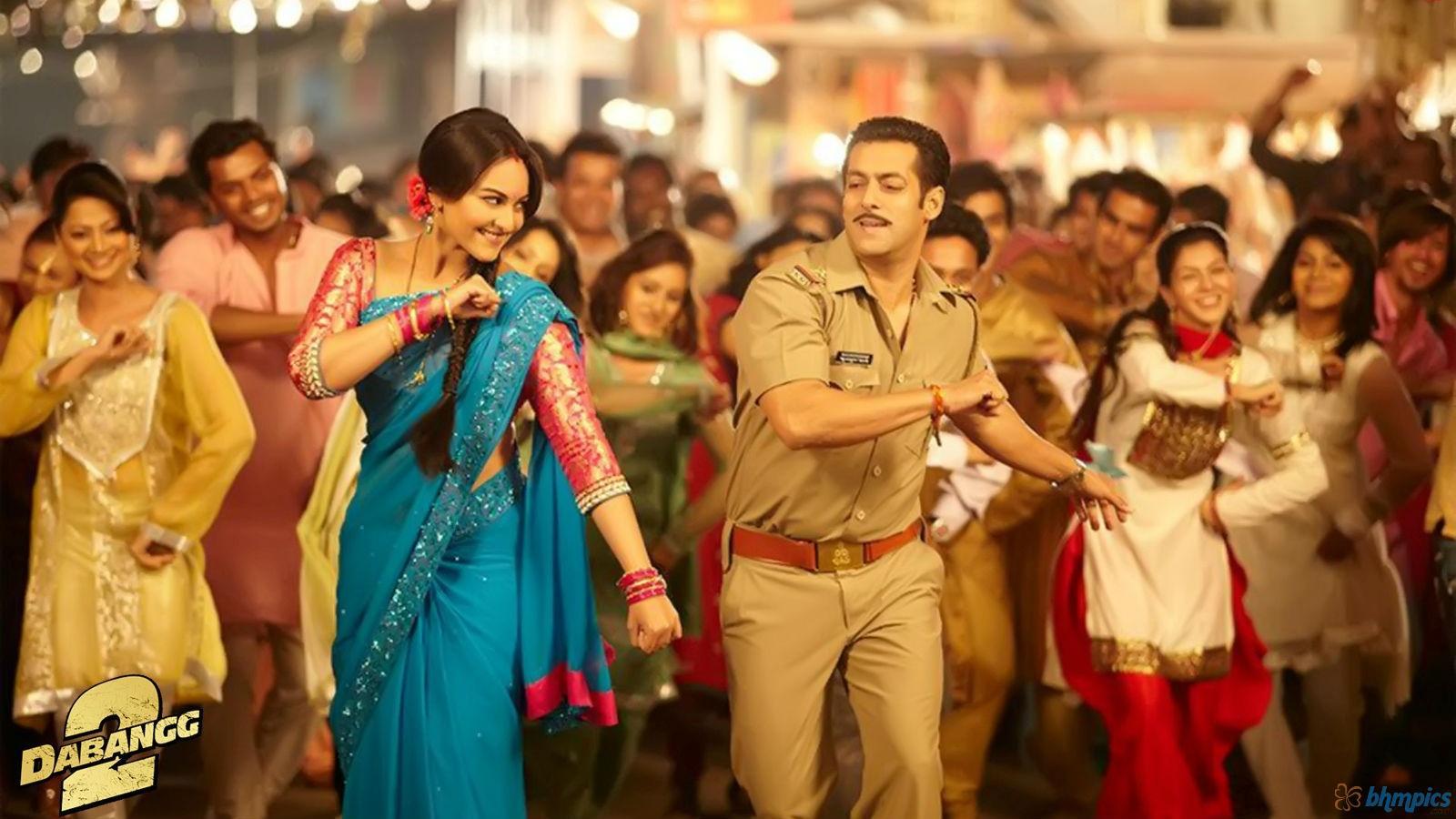 Dabangg Wallpapers