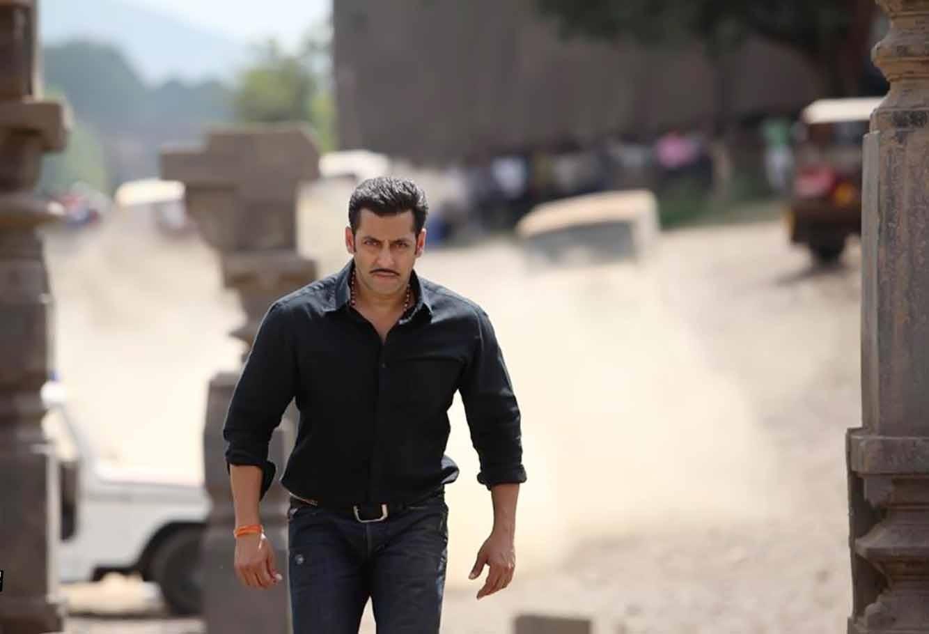 Dabangg Wallpapers