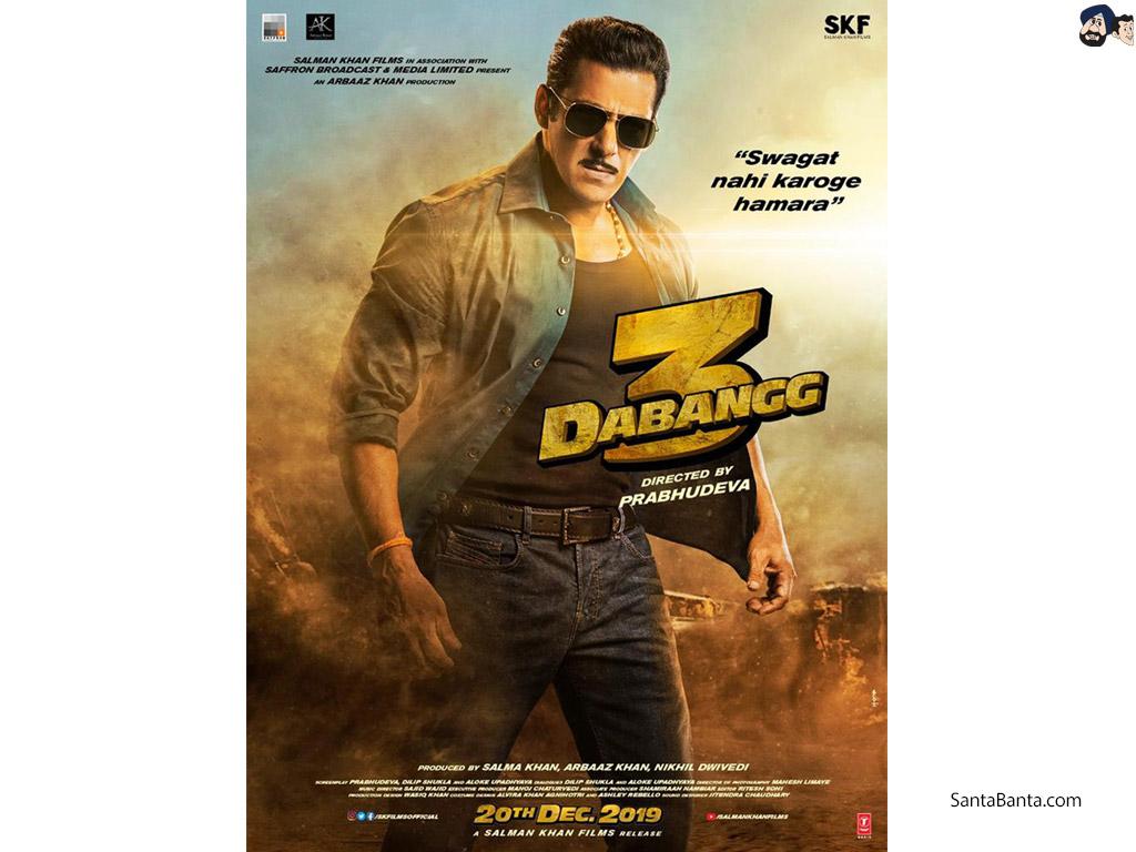 Dabangg Wallpapers