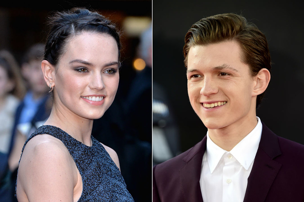 Daisy Ridley And Tom Holland Chaos Walking Wallpapers