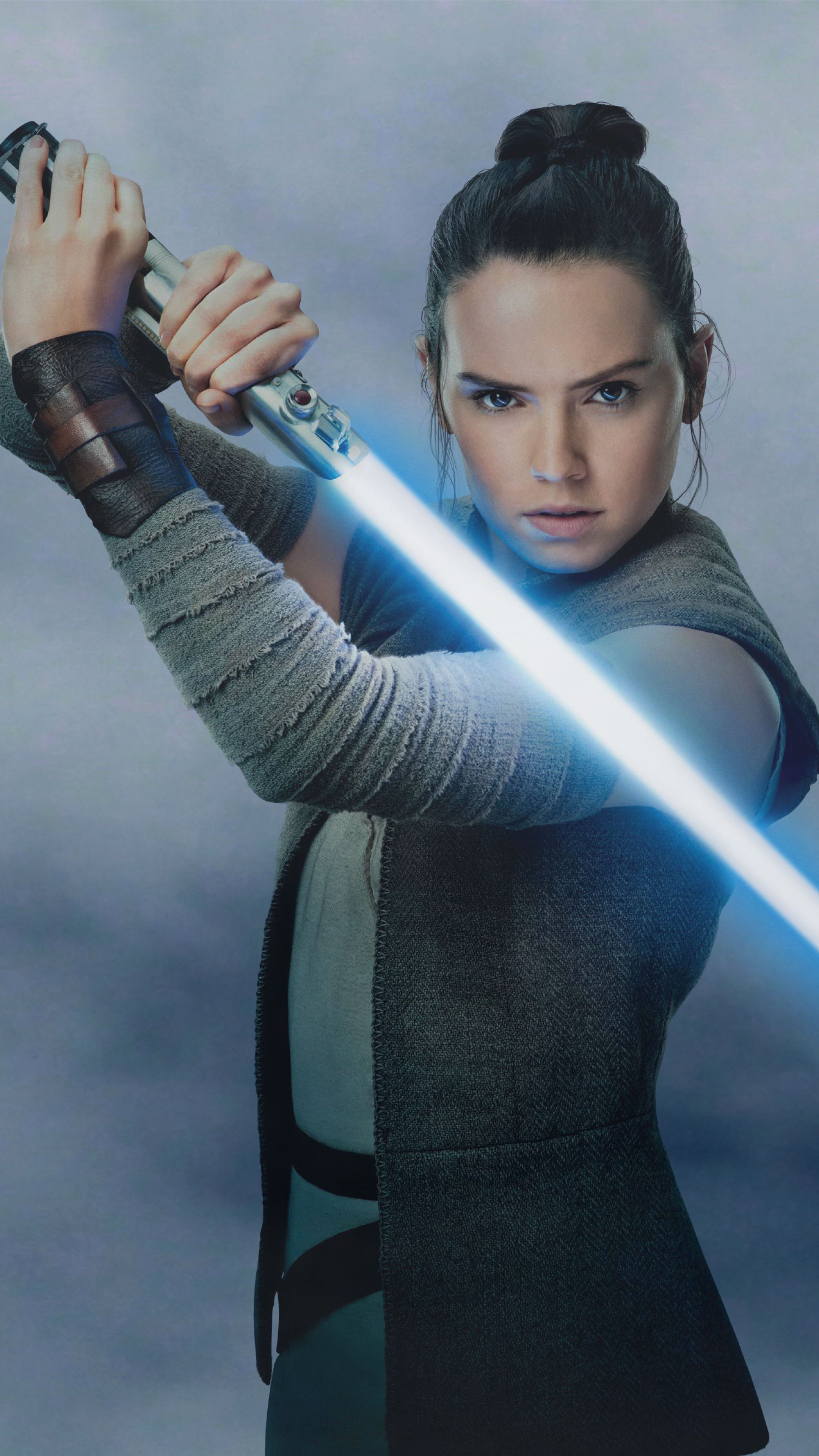 Daisy Ridley Star Wars Wallpapers