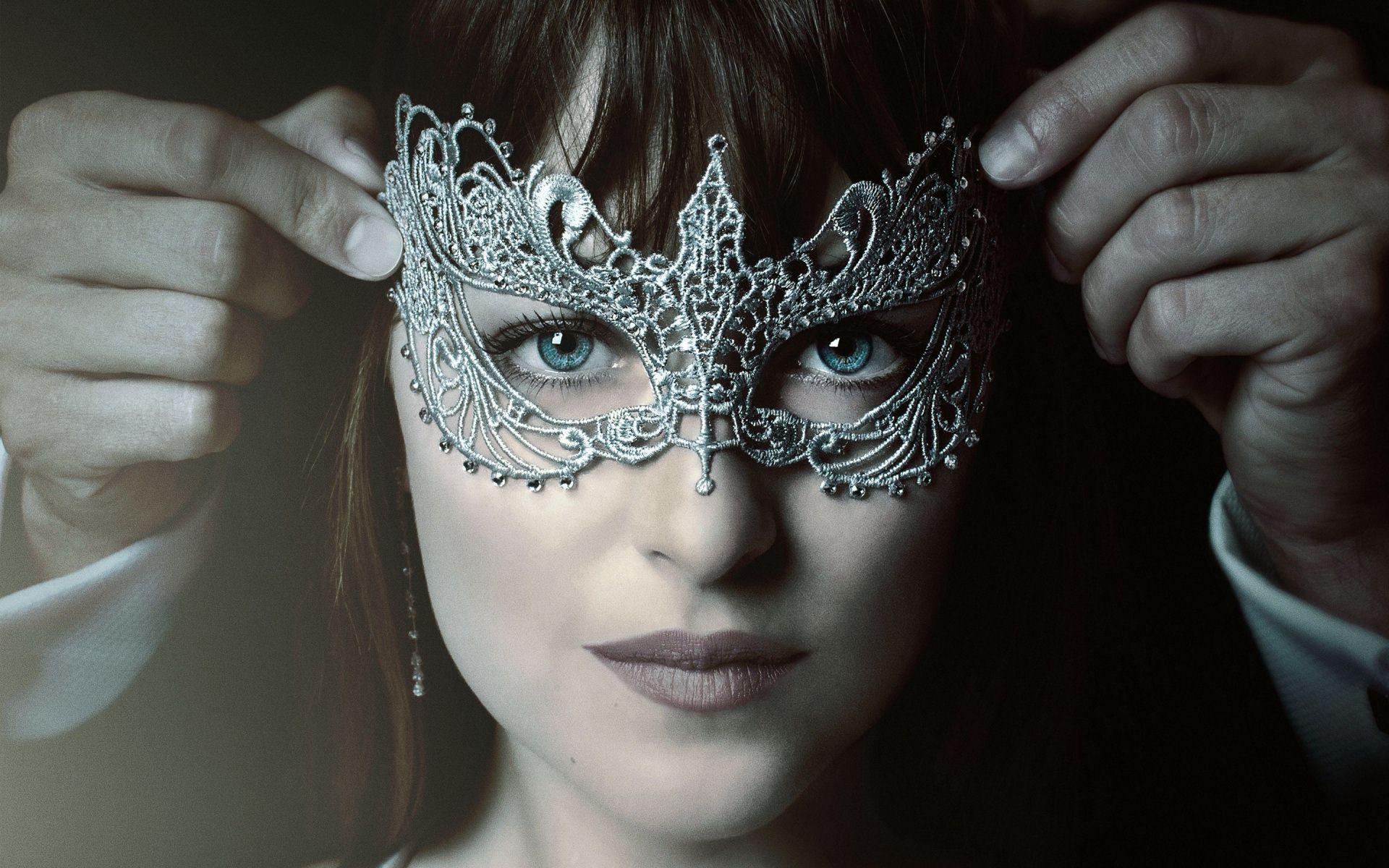 Dakota Johnson Fifty Shades Darker Wallpapers