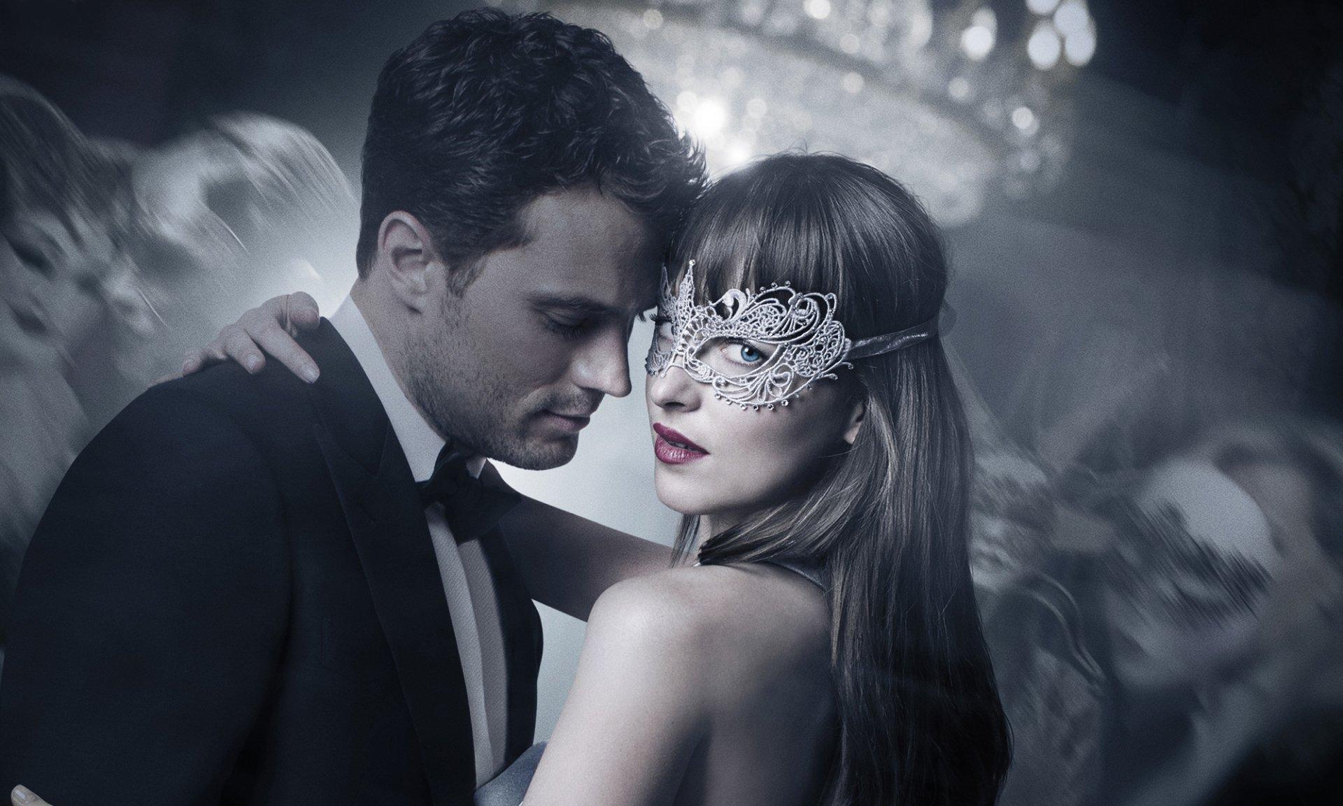 Dakota Johnson Fifty Shades Darker Wallpapers