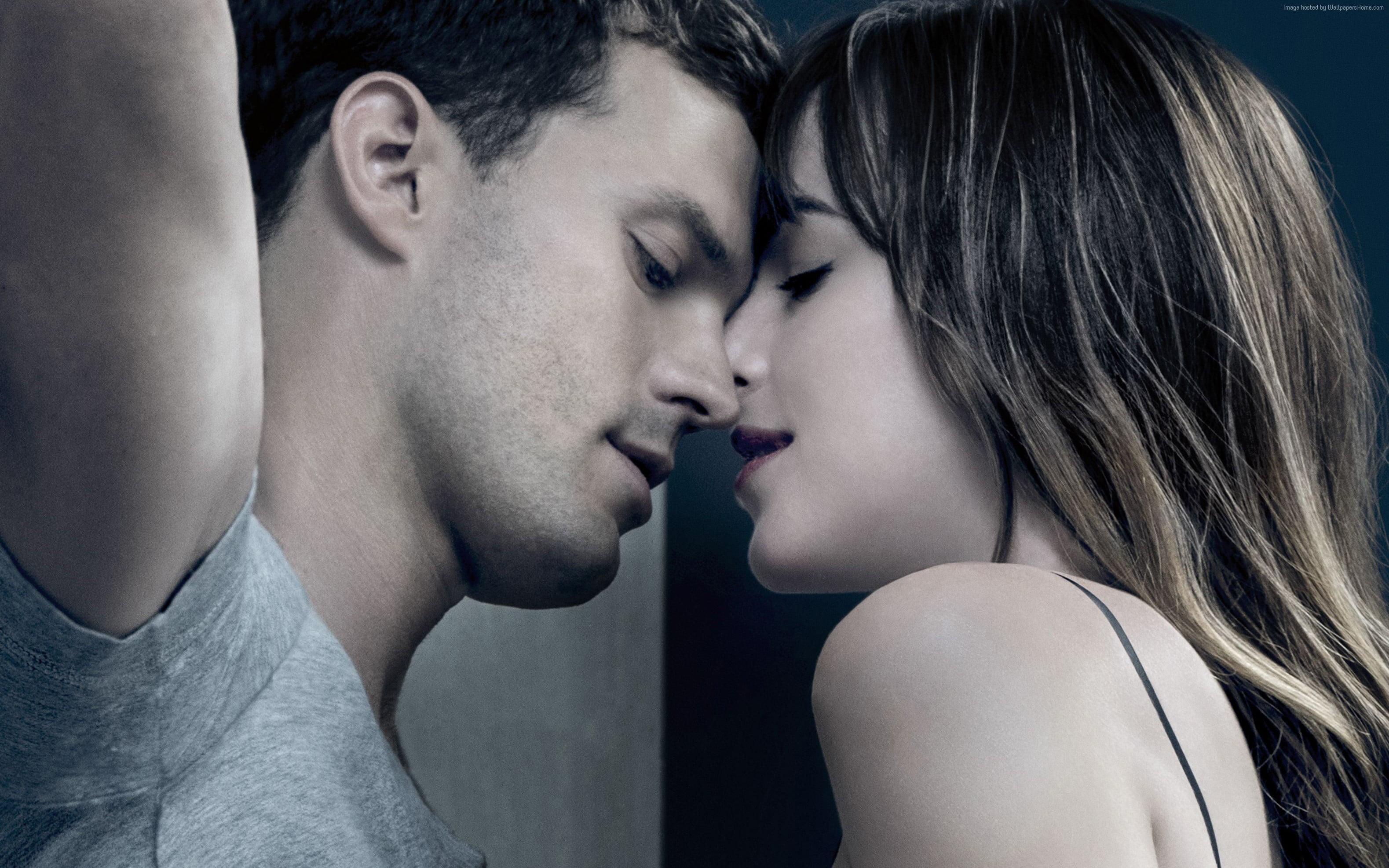 Dakota Johnson Fifty Shades Darker Wallpapers