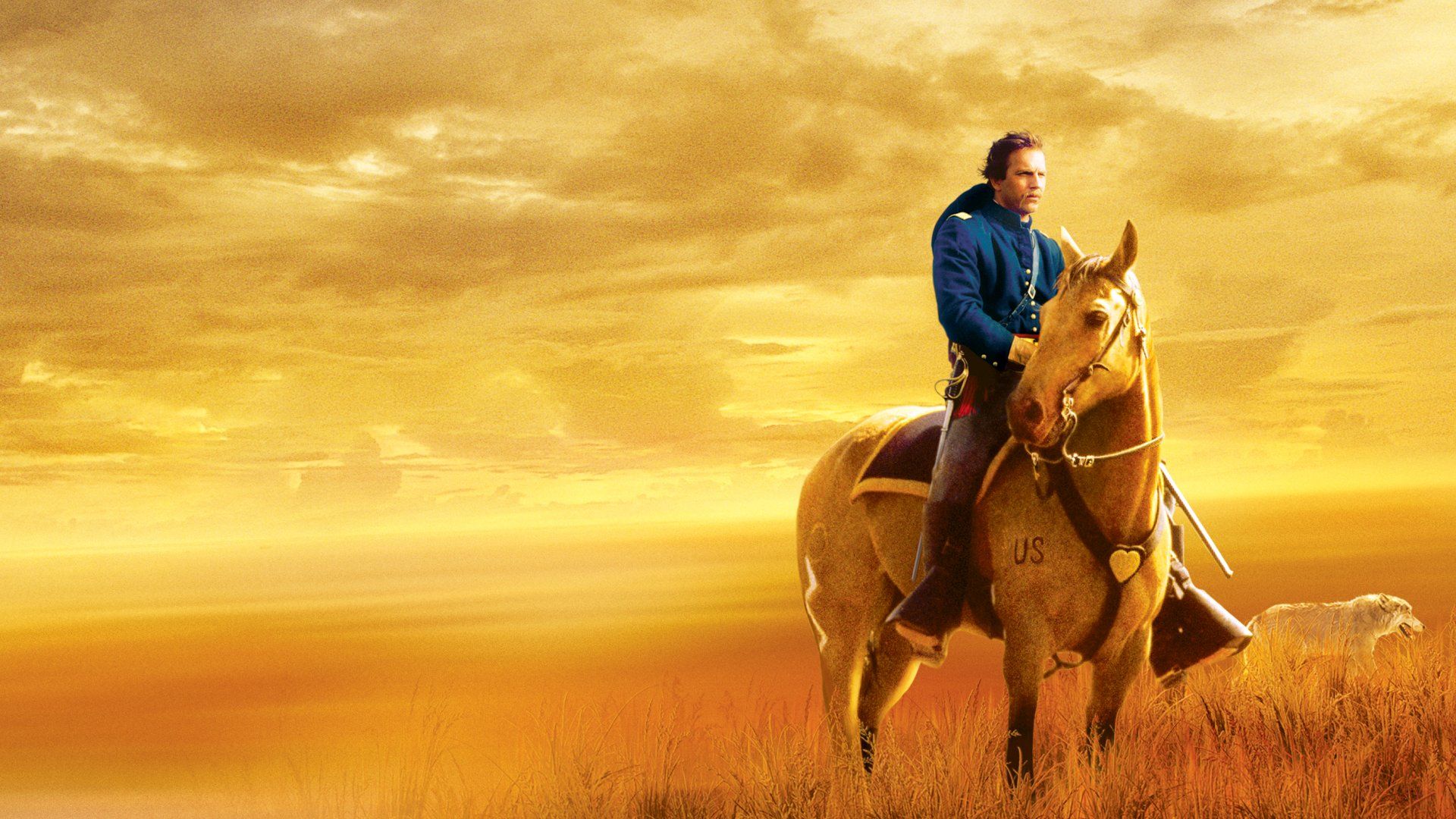 Dances With Wolves Wallpapers