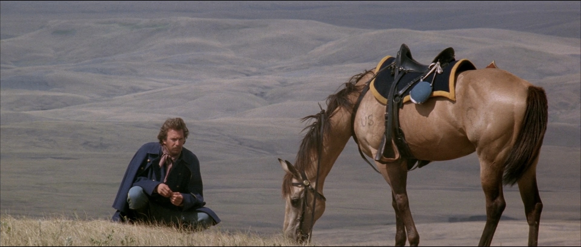 Dances With Wolves Wallpapers