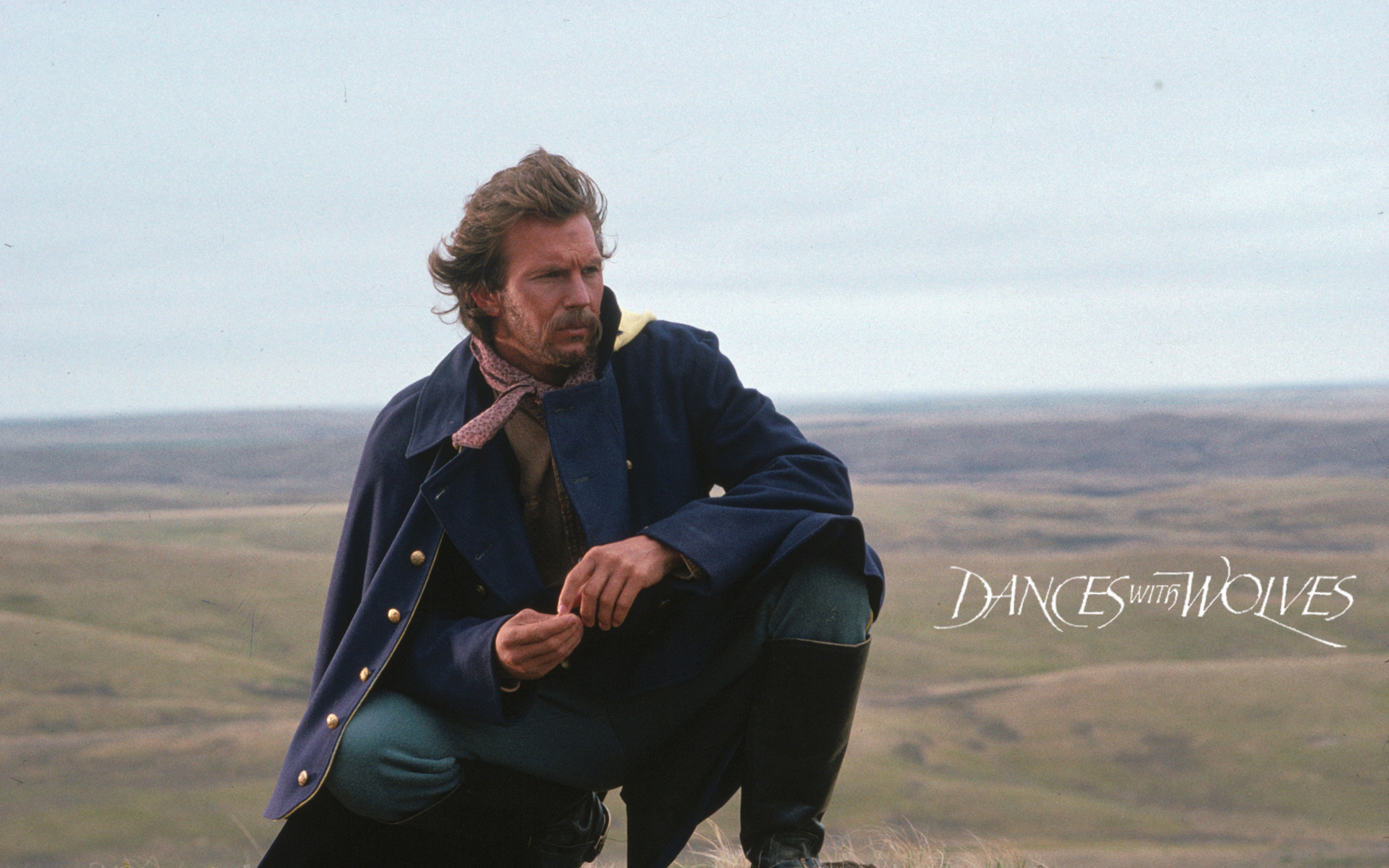 Dances With Wolves Wallpapers