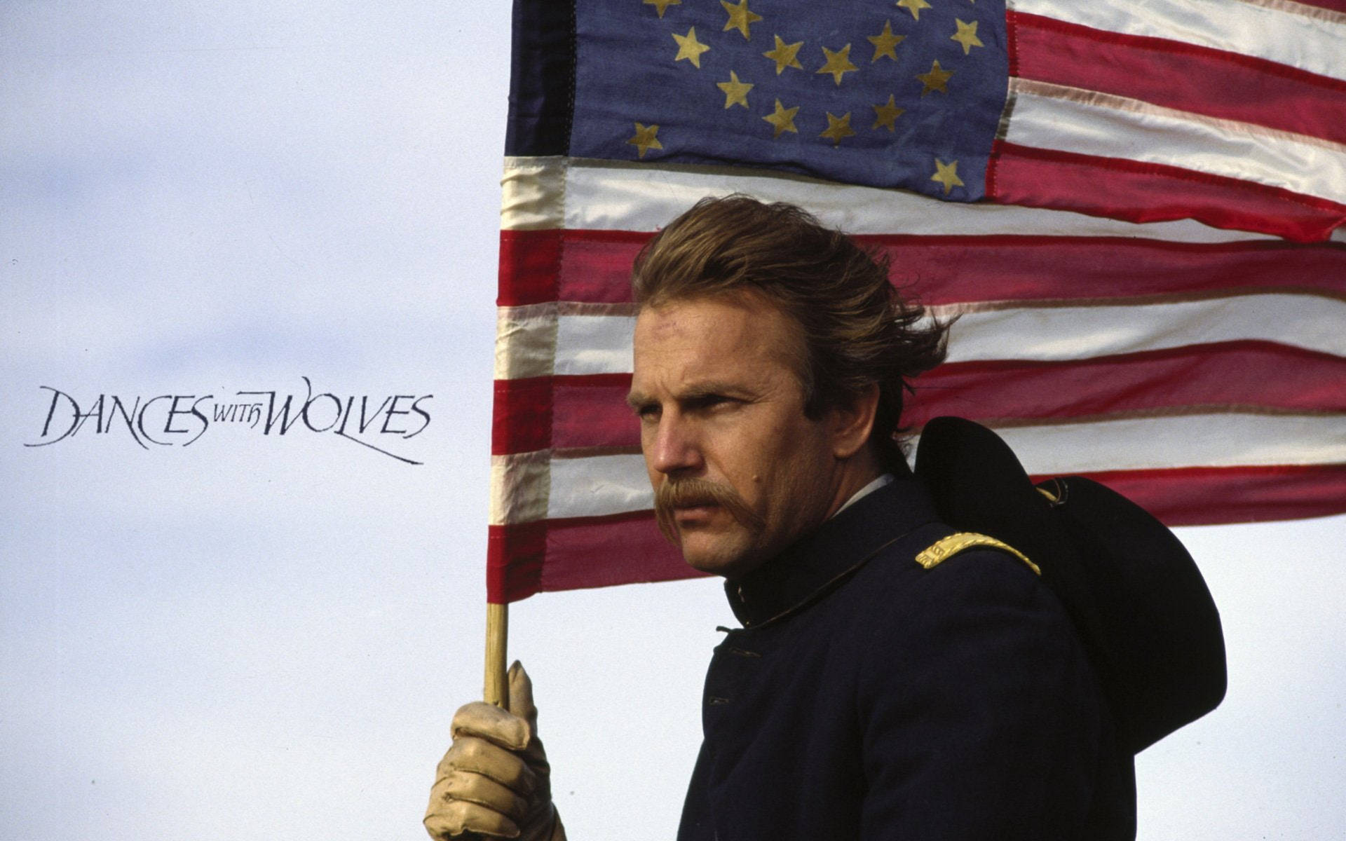 Dances With Wolves Wallpapers