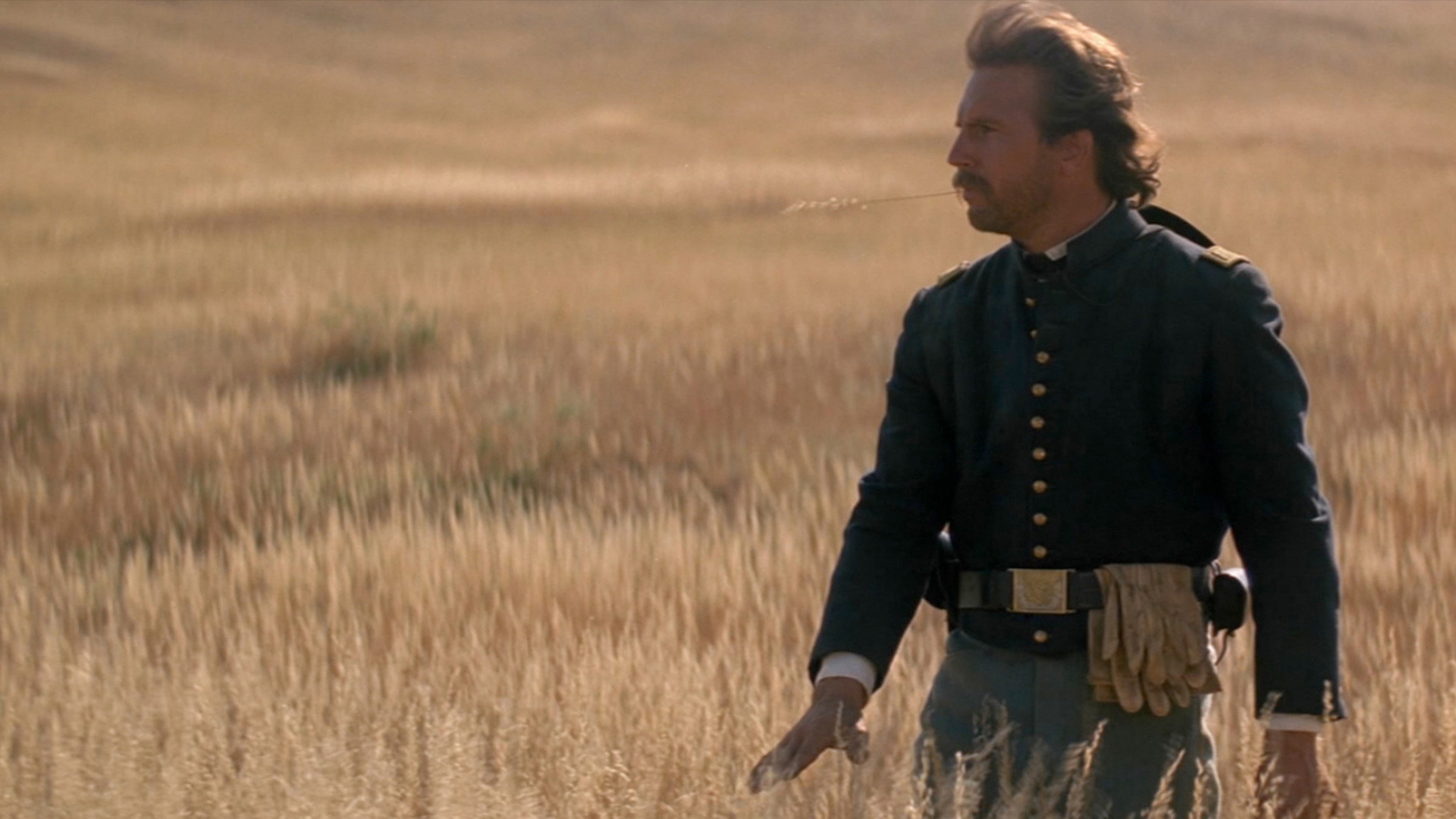 Dances With Wolves Wallpapers