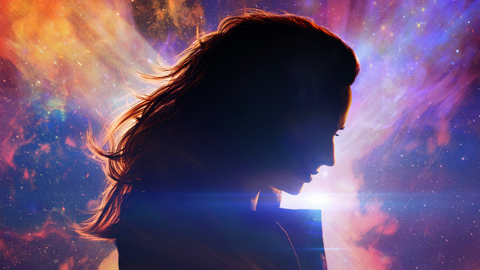 Dark Phoenix 8K Wallpapers