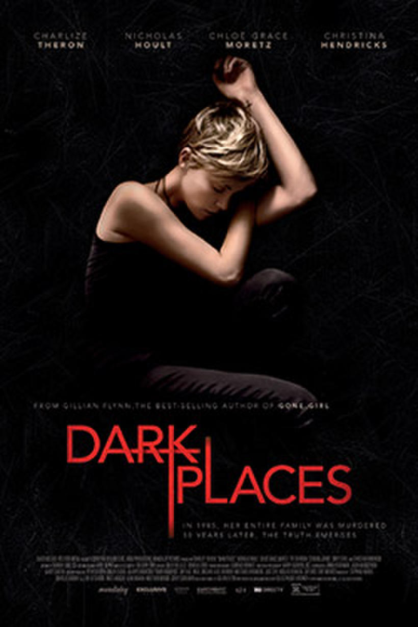 Dark Places Wallpapers