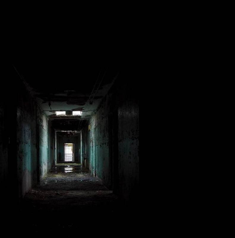 Dark Places Wallpapers