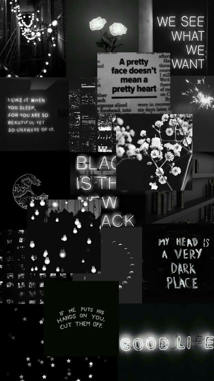 Dark Places Wallpapers