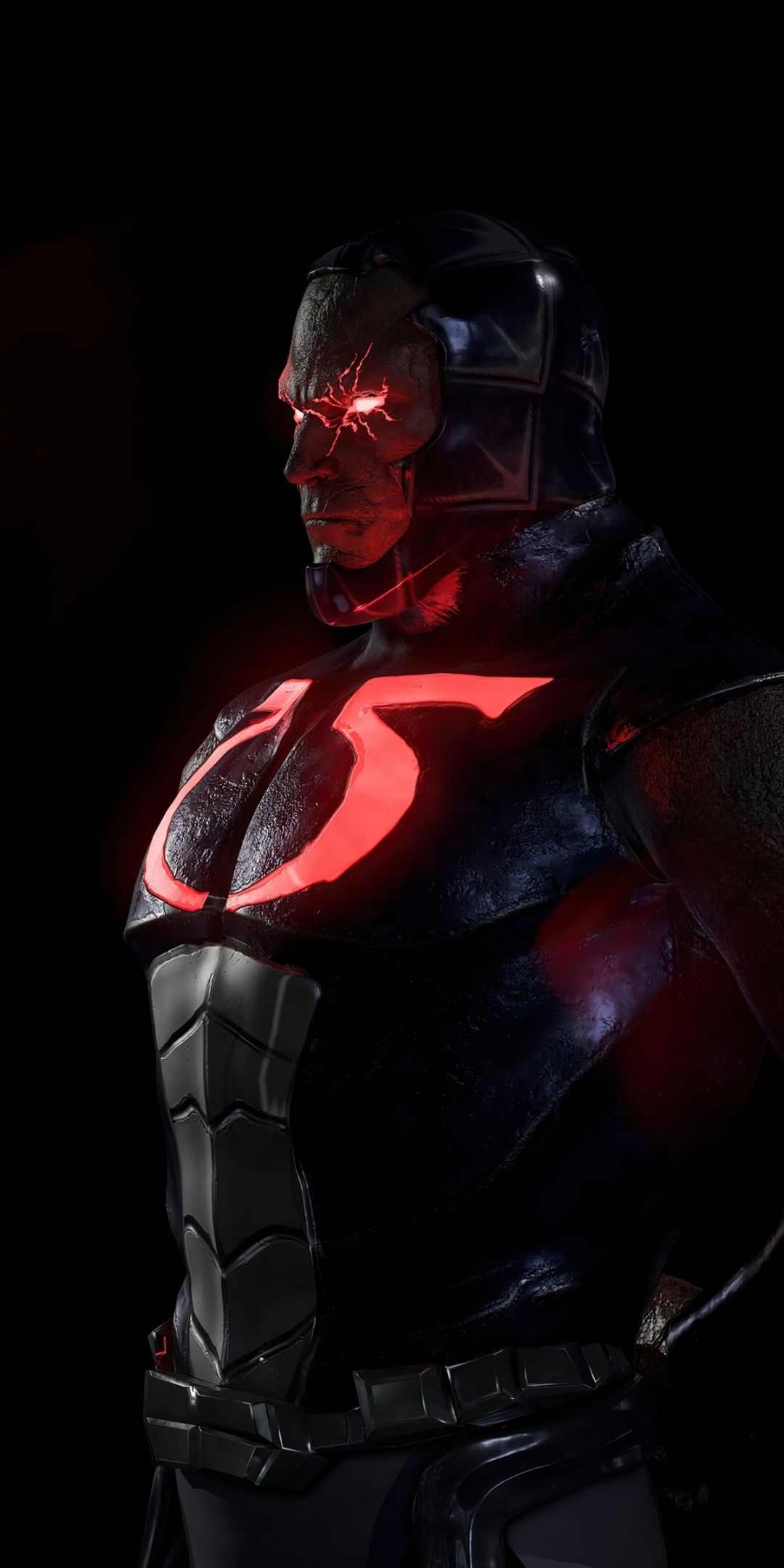 Darkseid Justice League Wallpapers