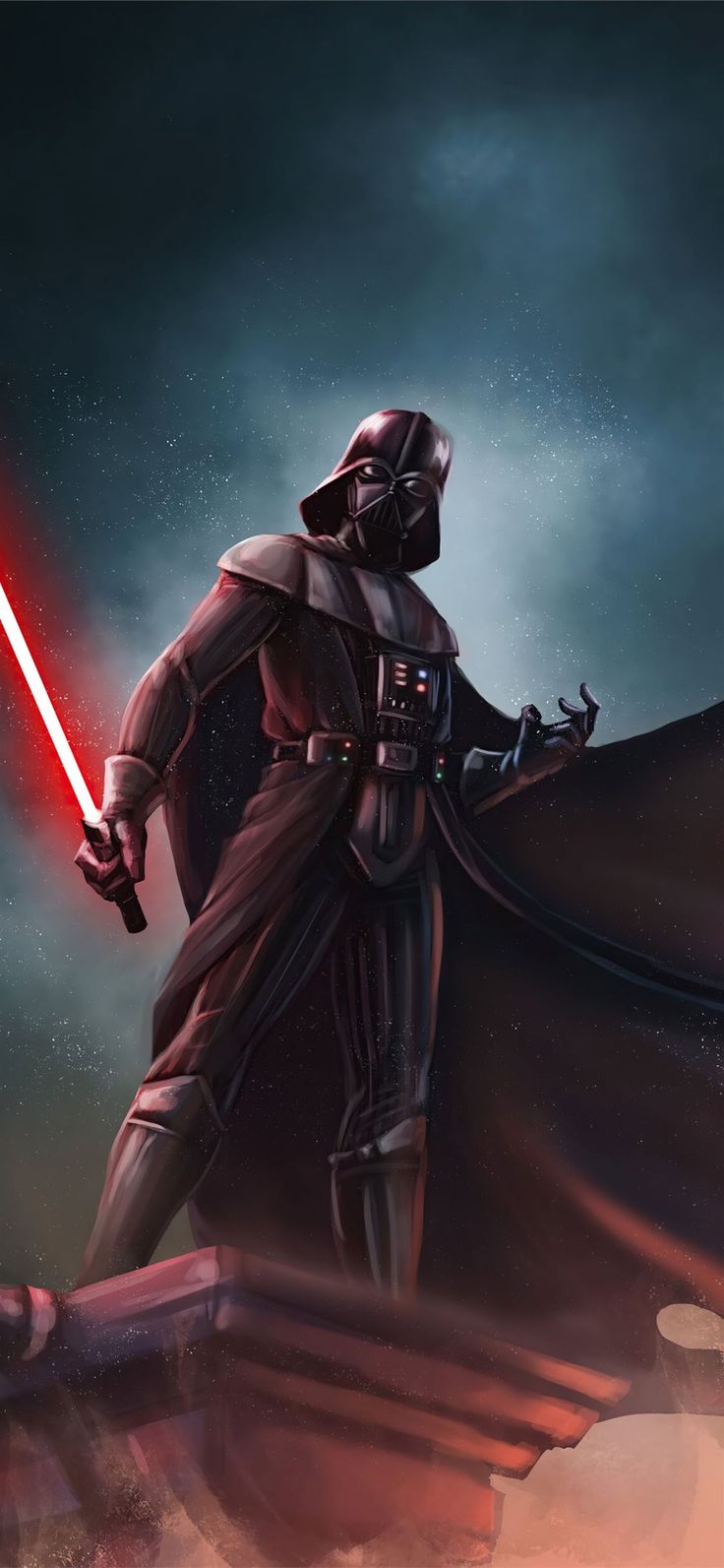 Darth Vader Wallpapers