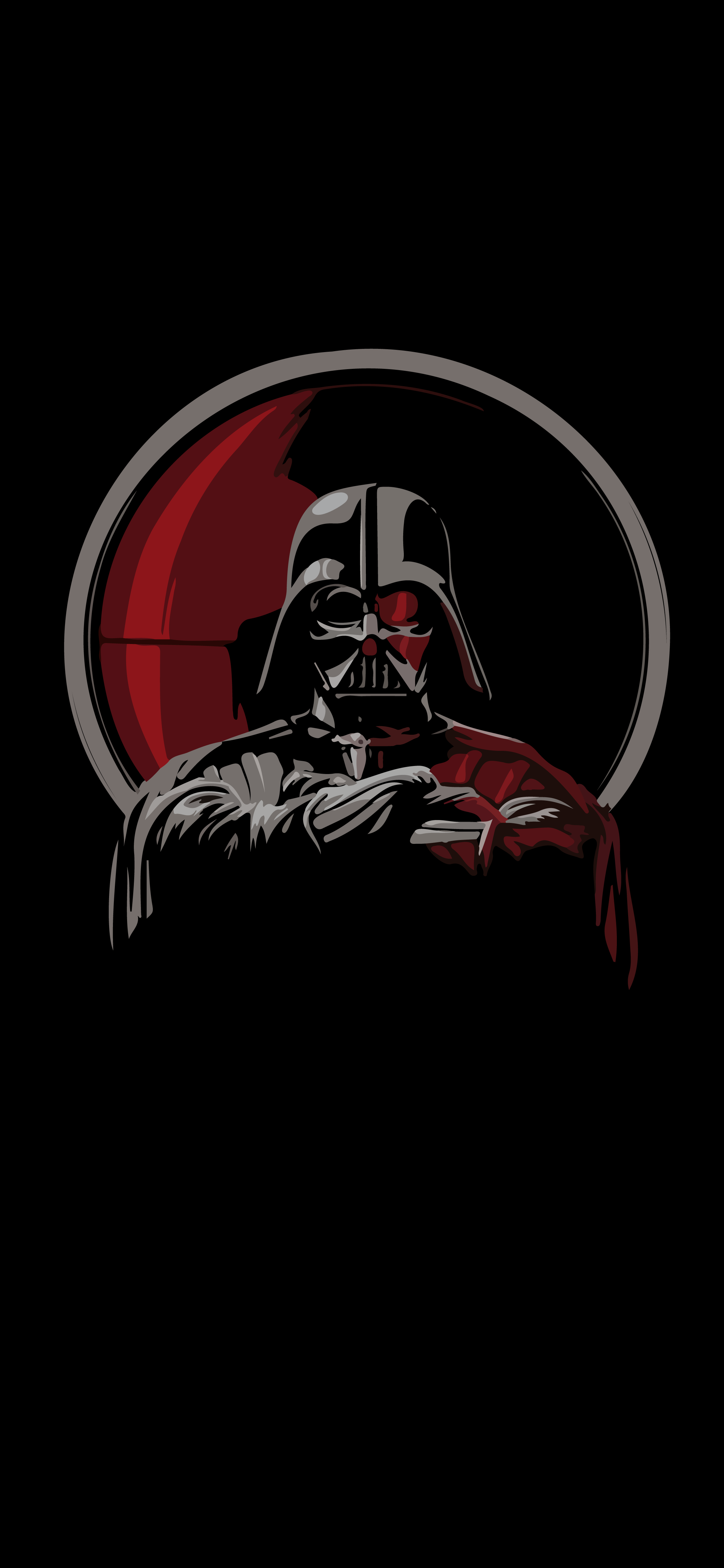 Darth Vader 4K Wallpapers