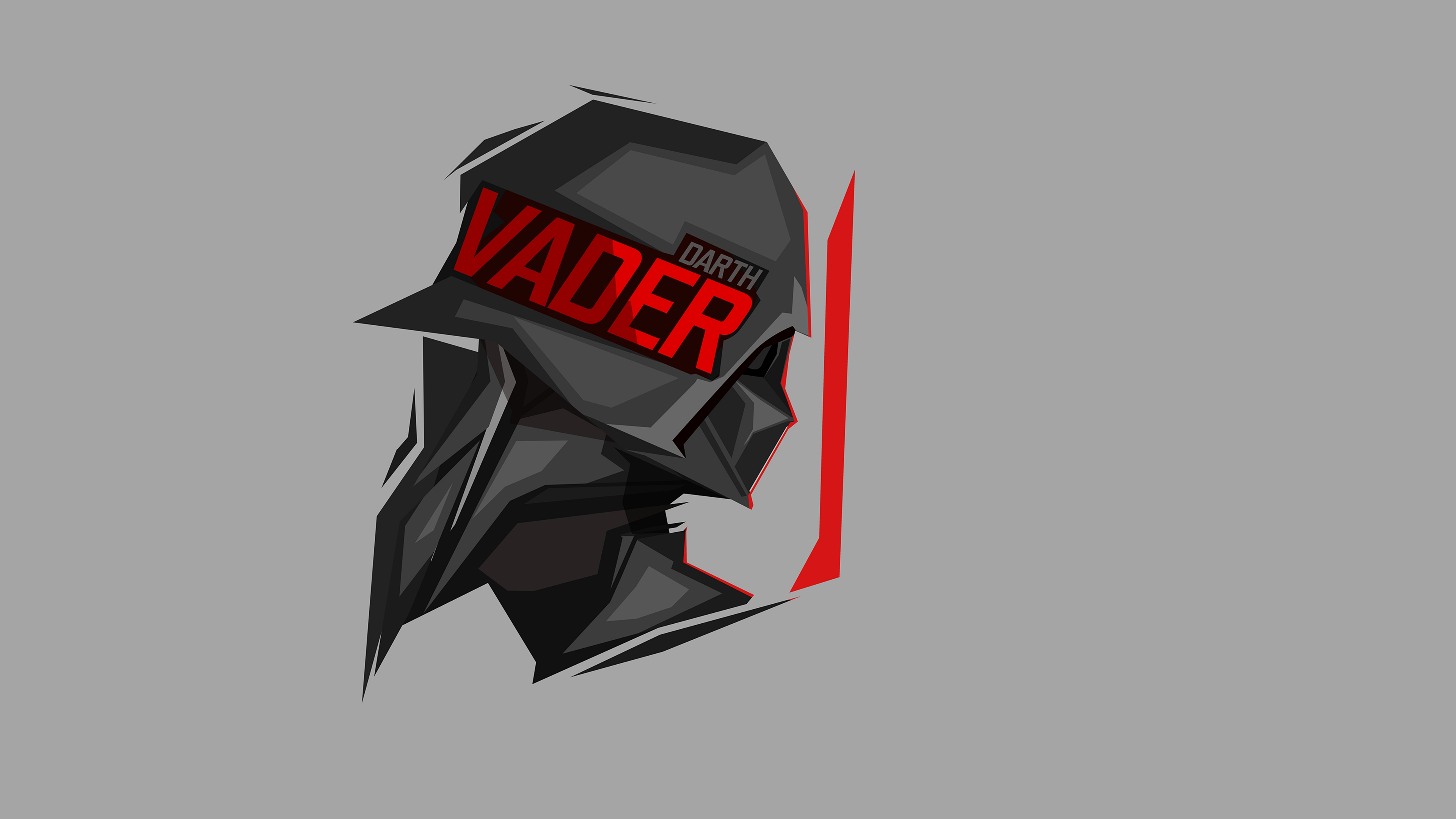 Darth Vader 4K Wallpapers