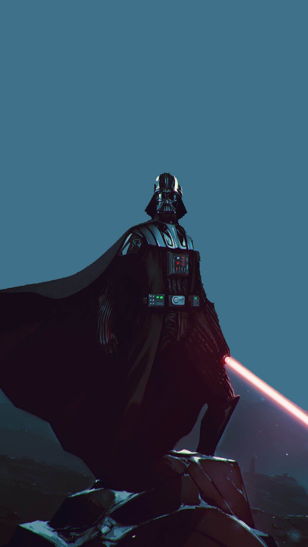 Darth Vader 4K Wallpapers