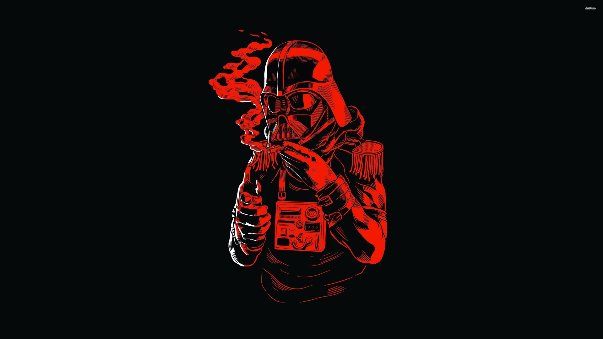 Darth Vader 4K Wallpapers