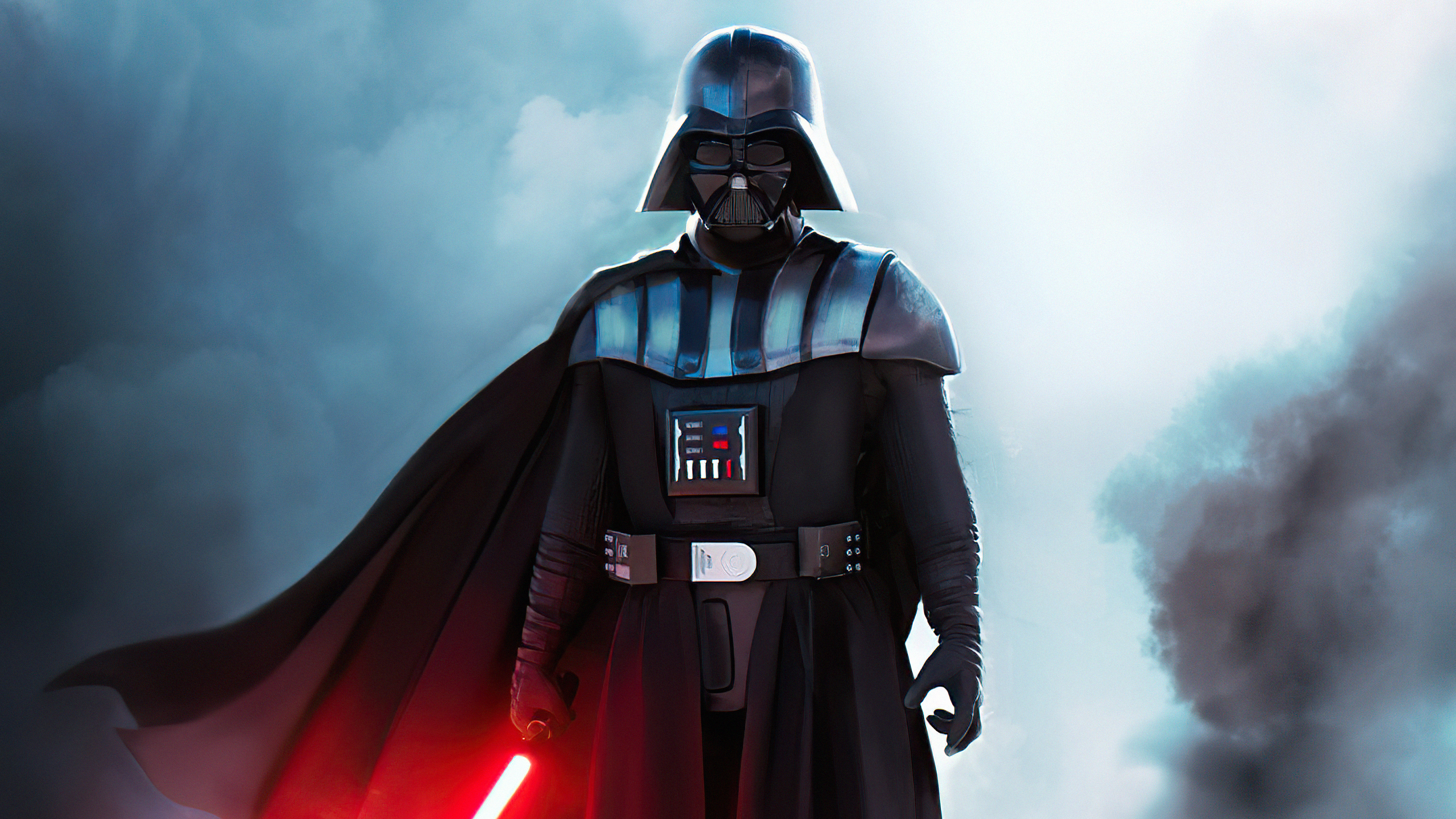 Darth Vader 4K Wallpapers