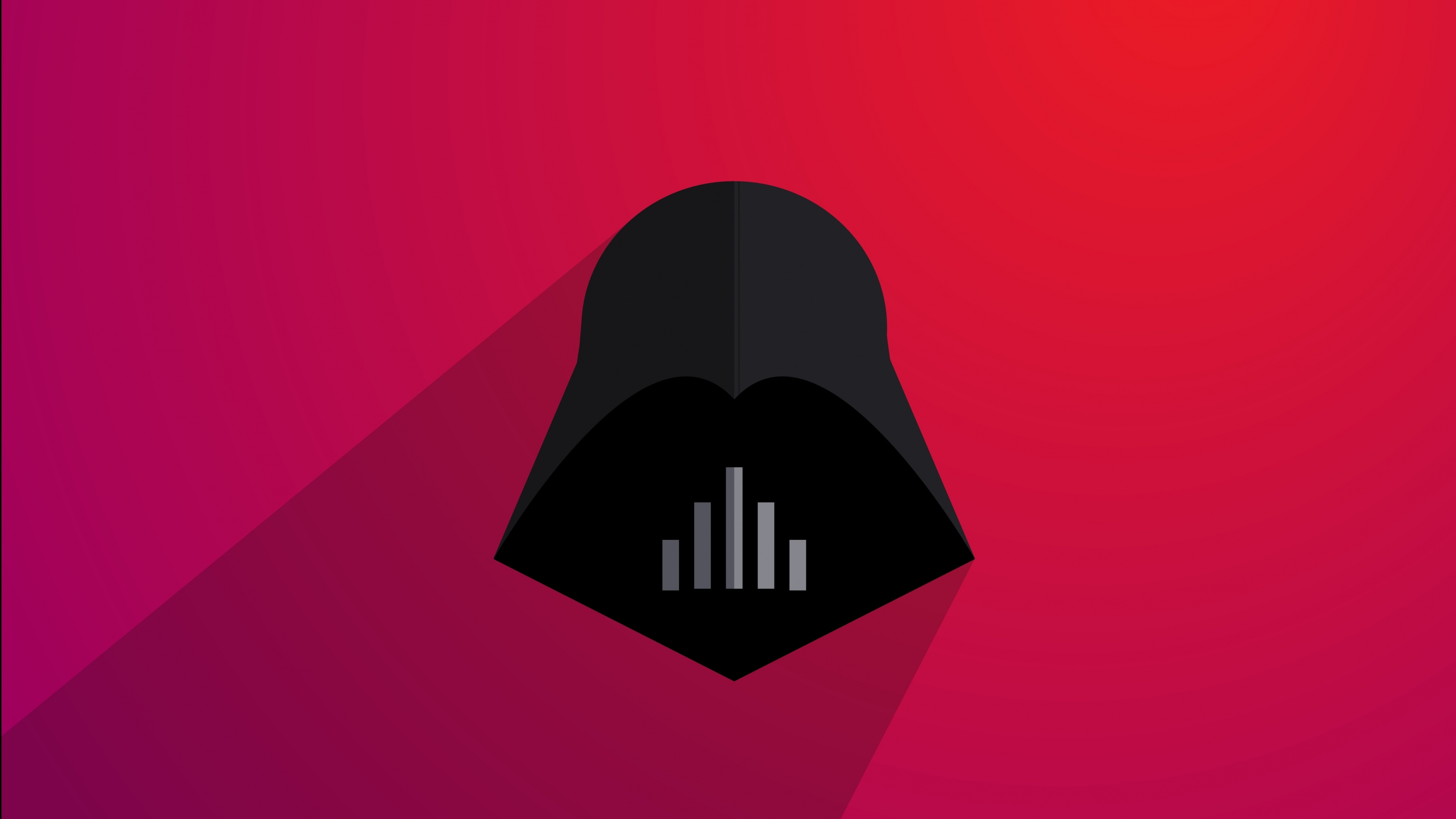 Darth Vader 4K Wallpapers