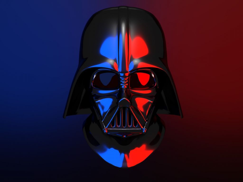 Darth Vader 4K Wallpapers