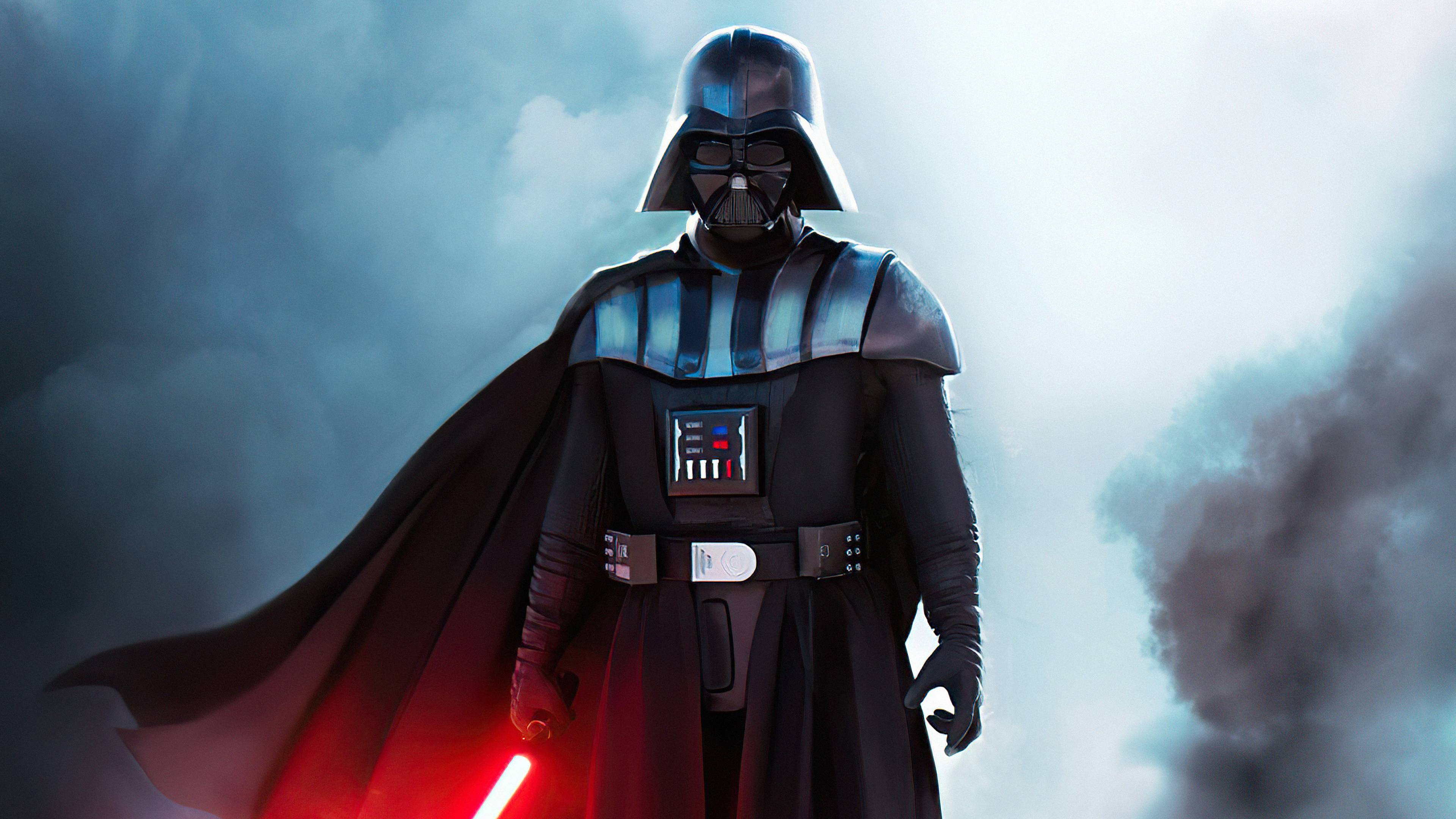 Darth Vader Star Wars 2021 Wallpapers