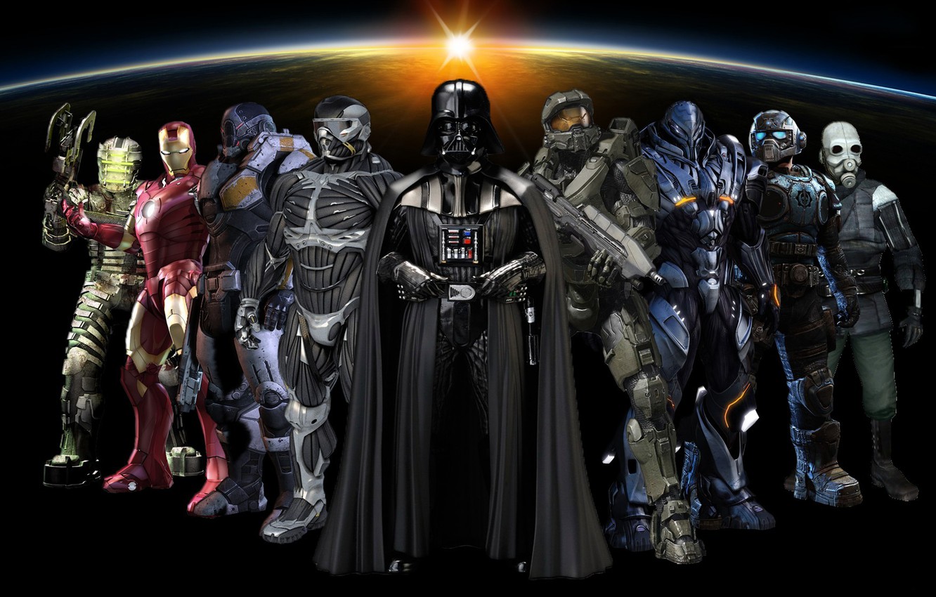 Darth Vader Star Wars 2021 Wallpapers