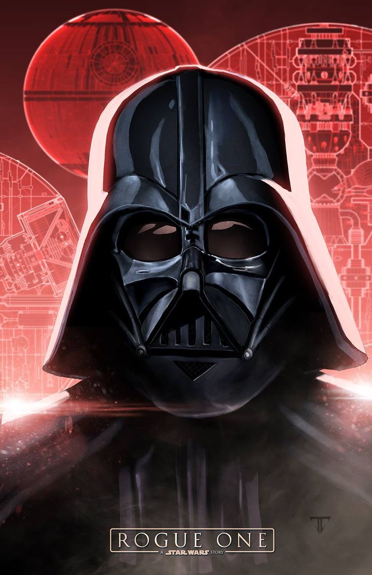Darth Vader Star Wars Rogue One Wallpapers