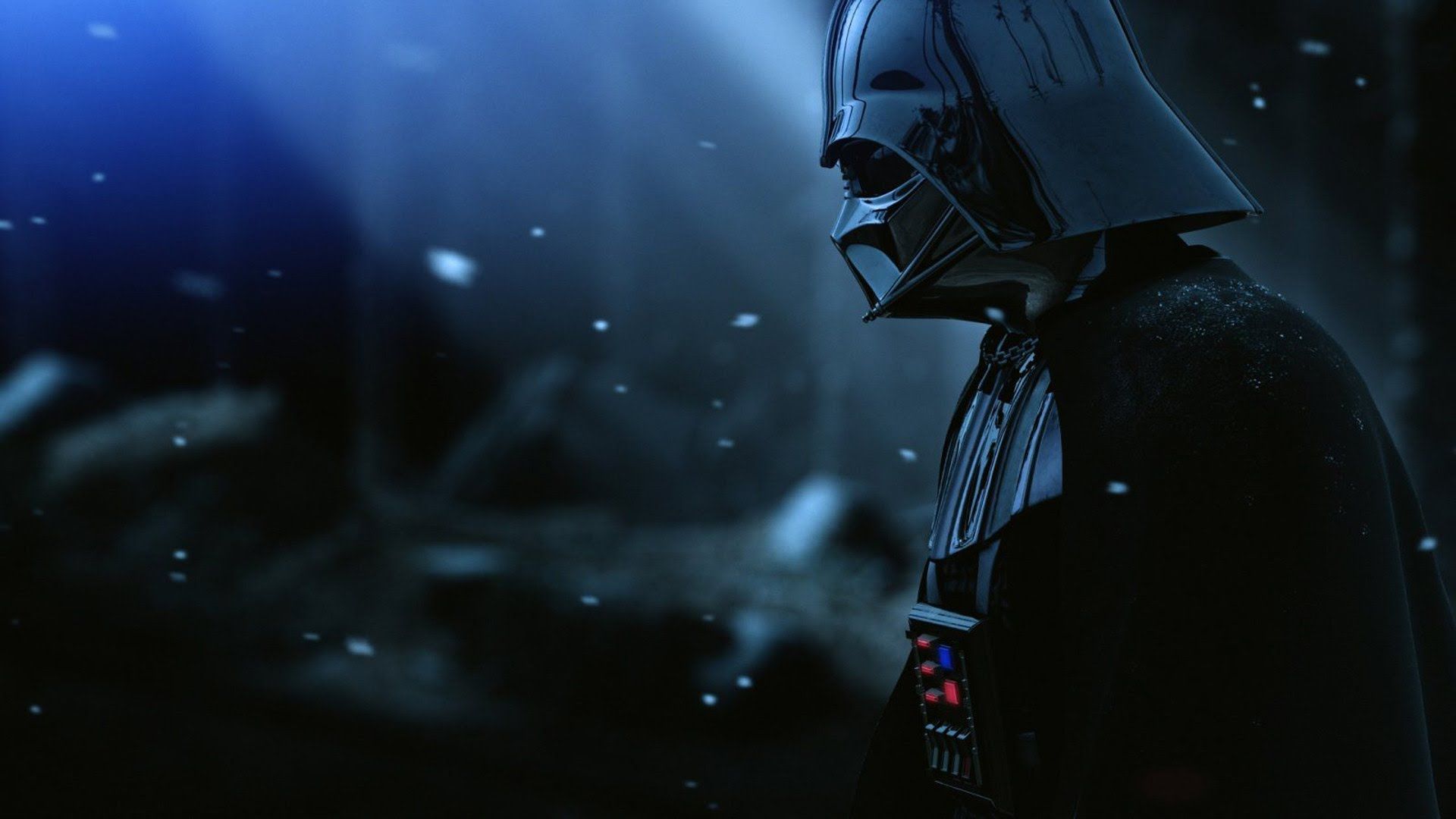 Darth Vader Star Wars Rogue One Wallpapers