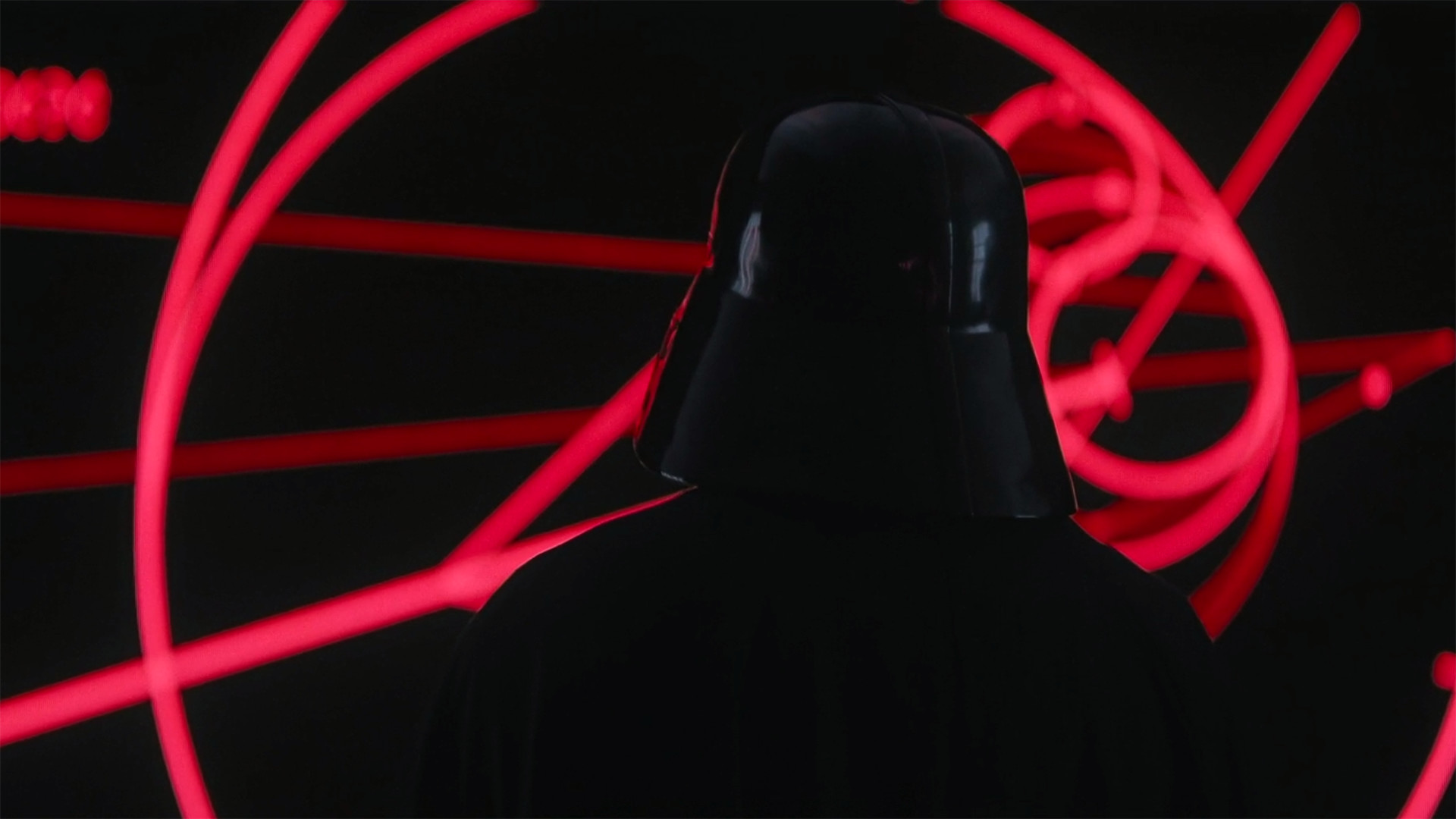 Darth Vader Star Wars Rogue One Wallpapers