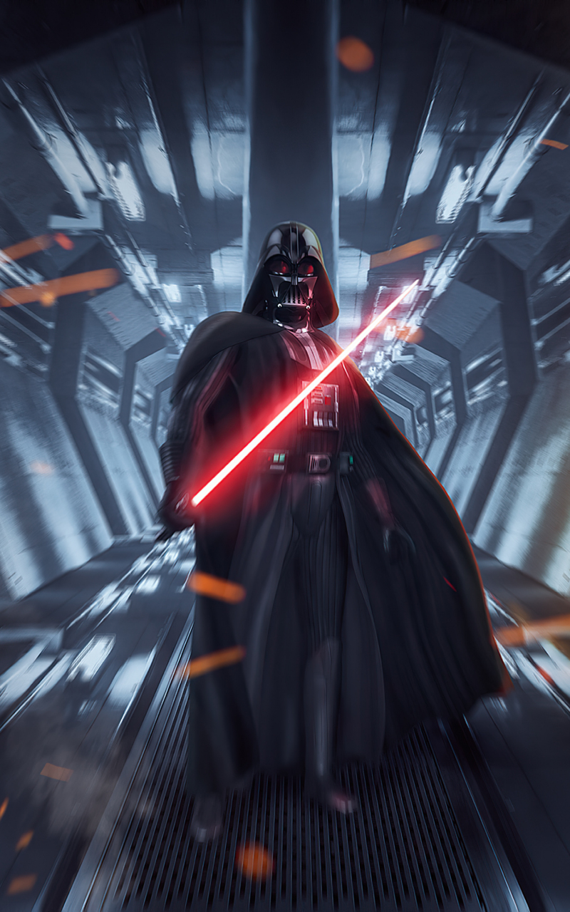 Darth Vader Star Wars Rogue One Wallpapers