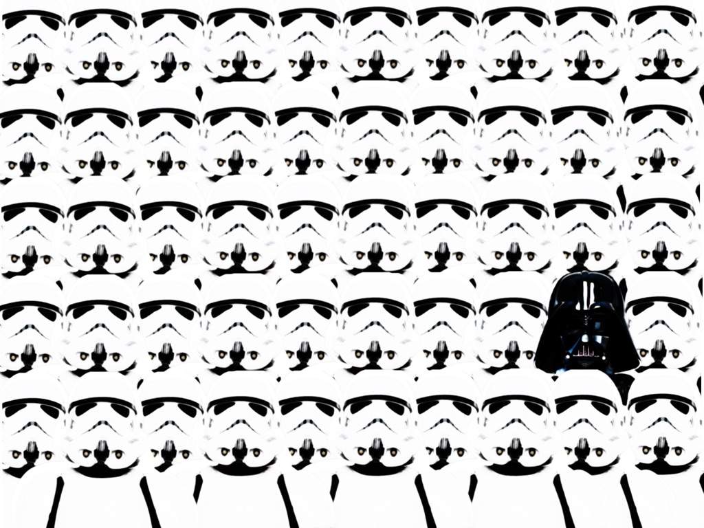 Darth Vader Star Wars Stormtrooper Wallpapers