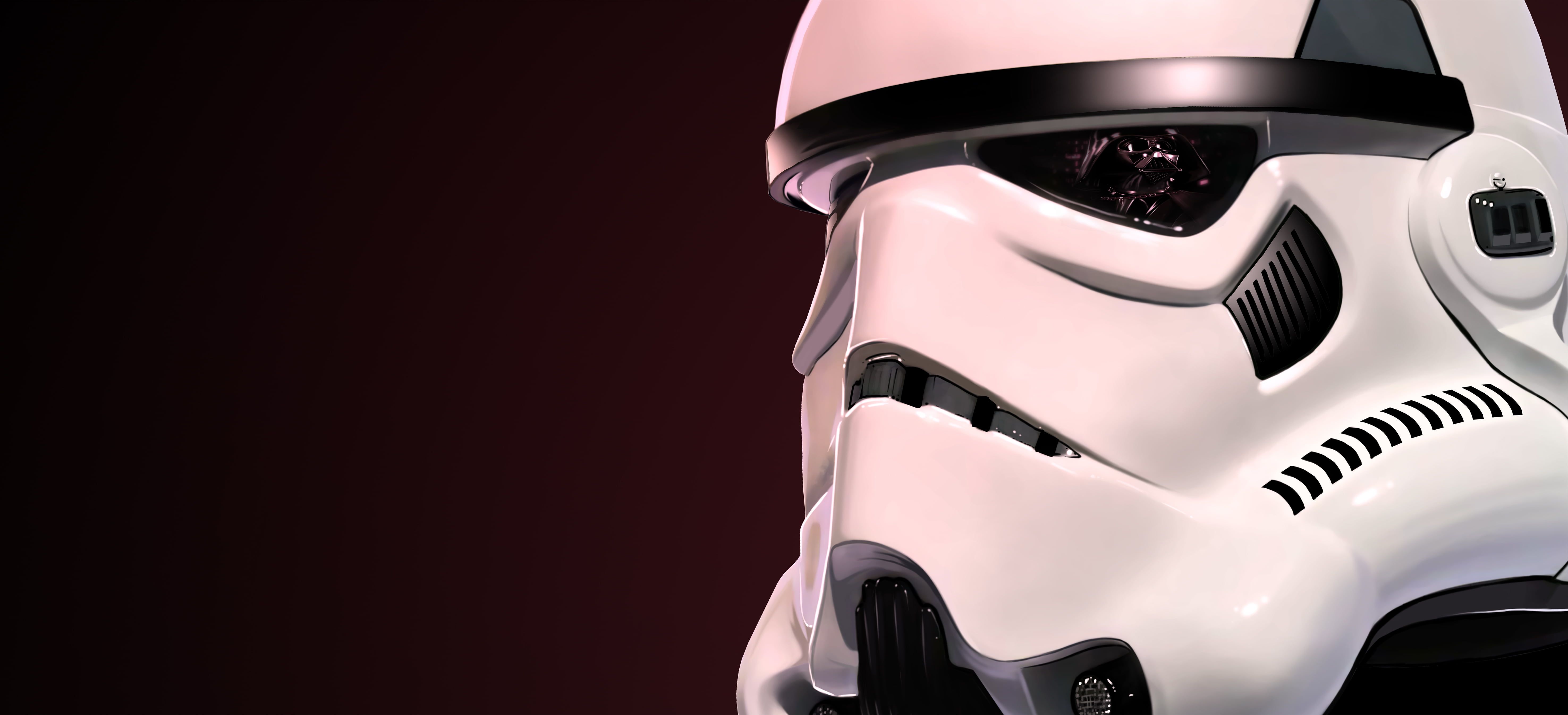 Darth Vader Star Wars Stormtrooper Wallpapers