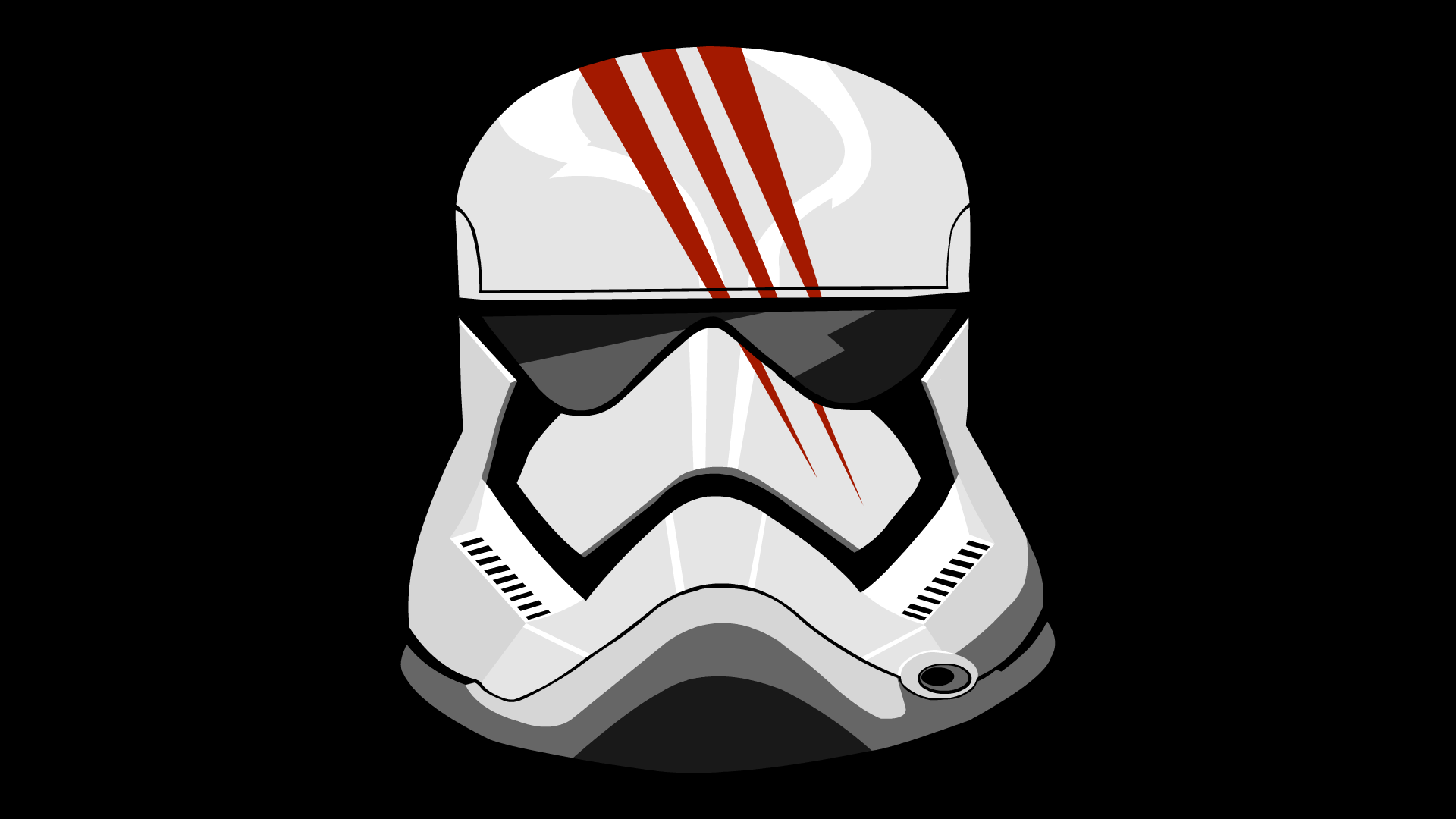 Darth Vader Star Wars Stormtrooper Wallpapers